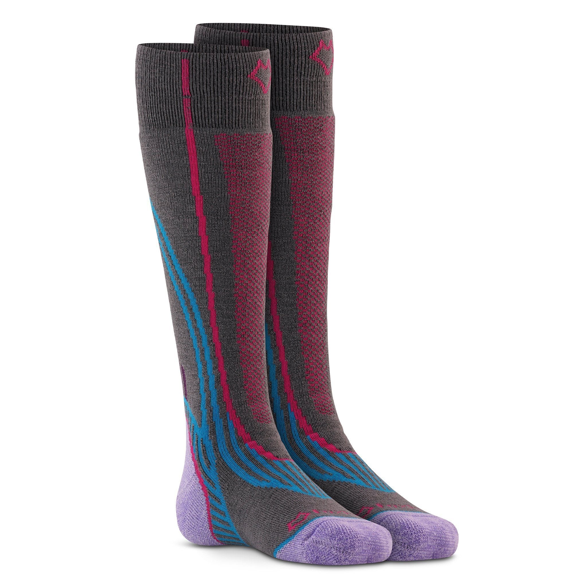Fox River Snowpass Sock