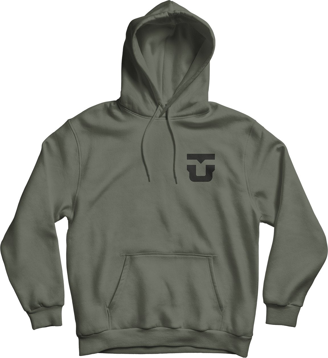 Union Team Pullover Hoodie