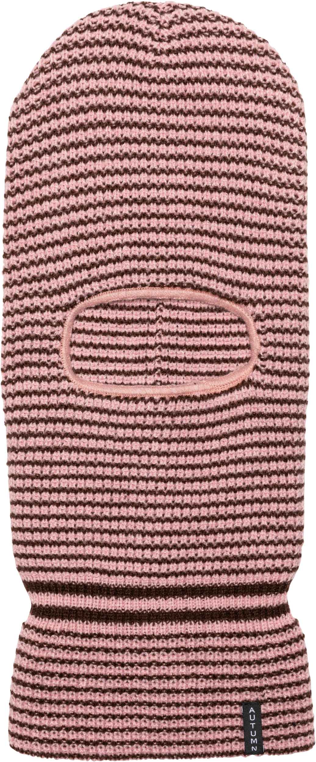 Autumn Stripe Balaclava 2023