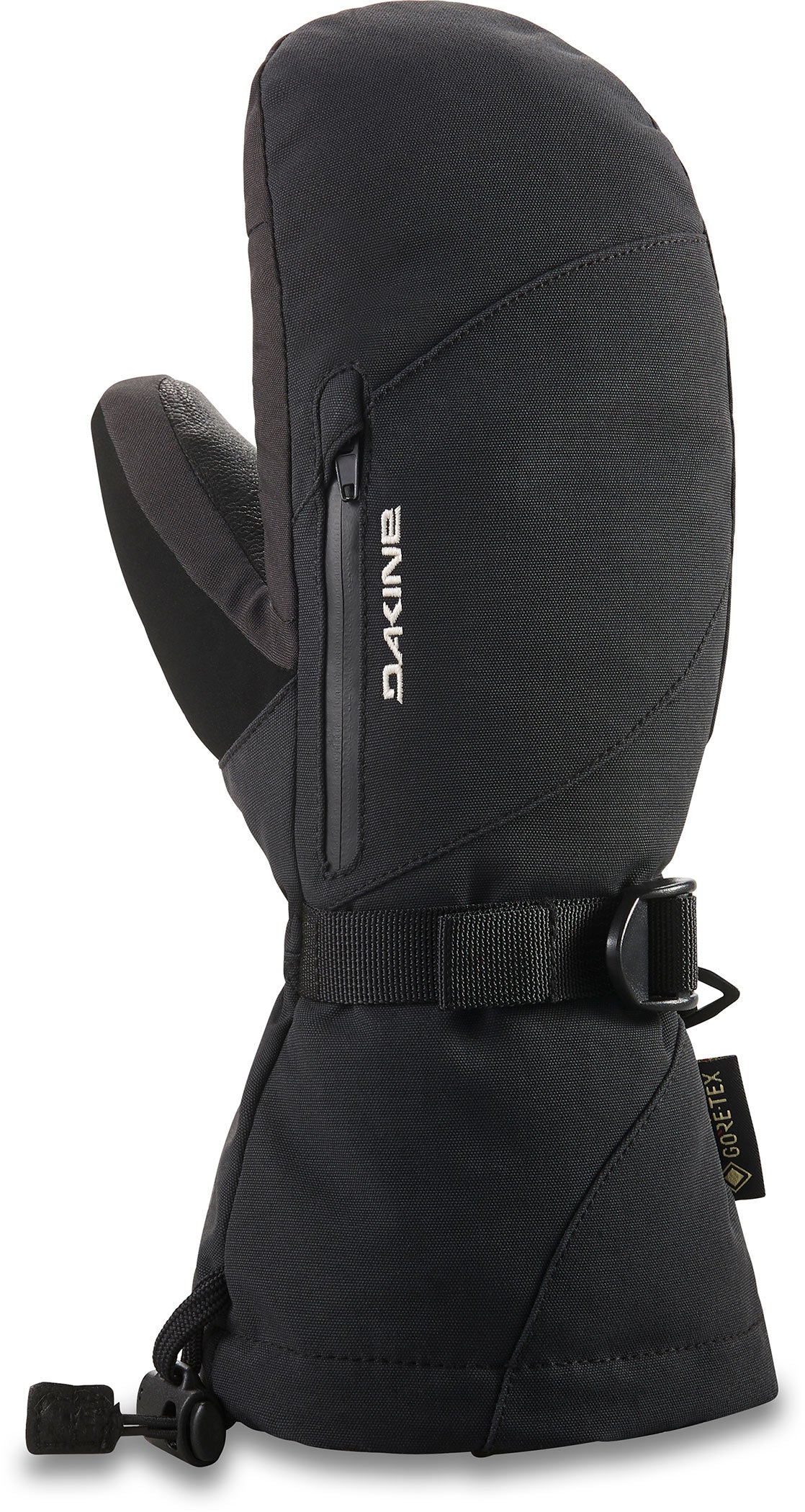 Dakine Leather Sequoia GORE-TEX Mitt