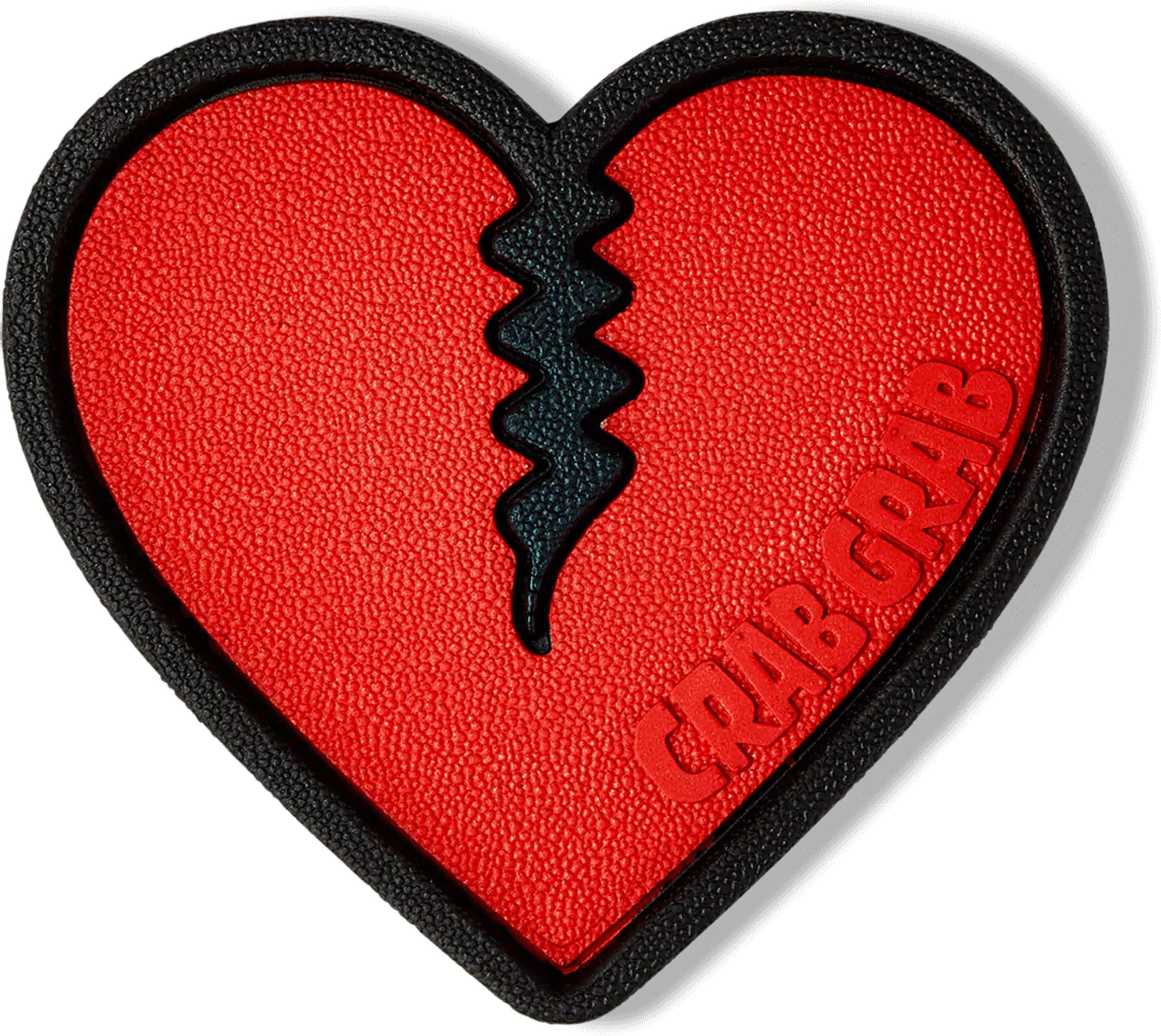 Crab Grab Mega Heart