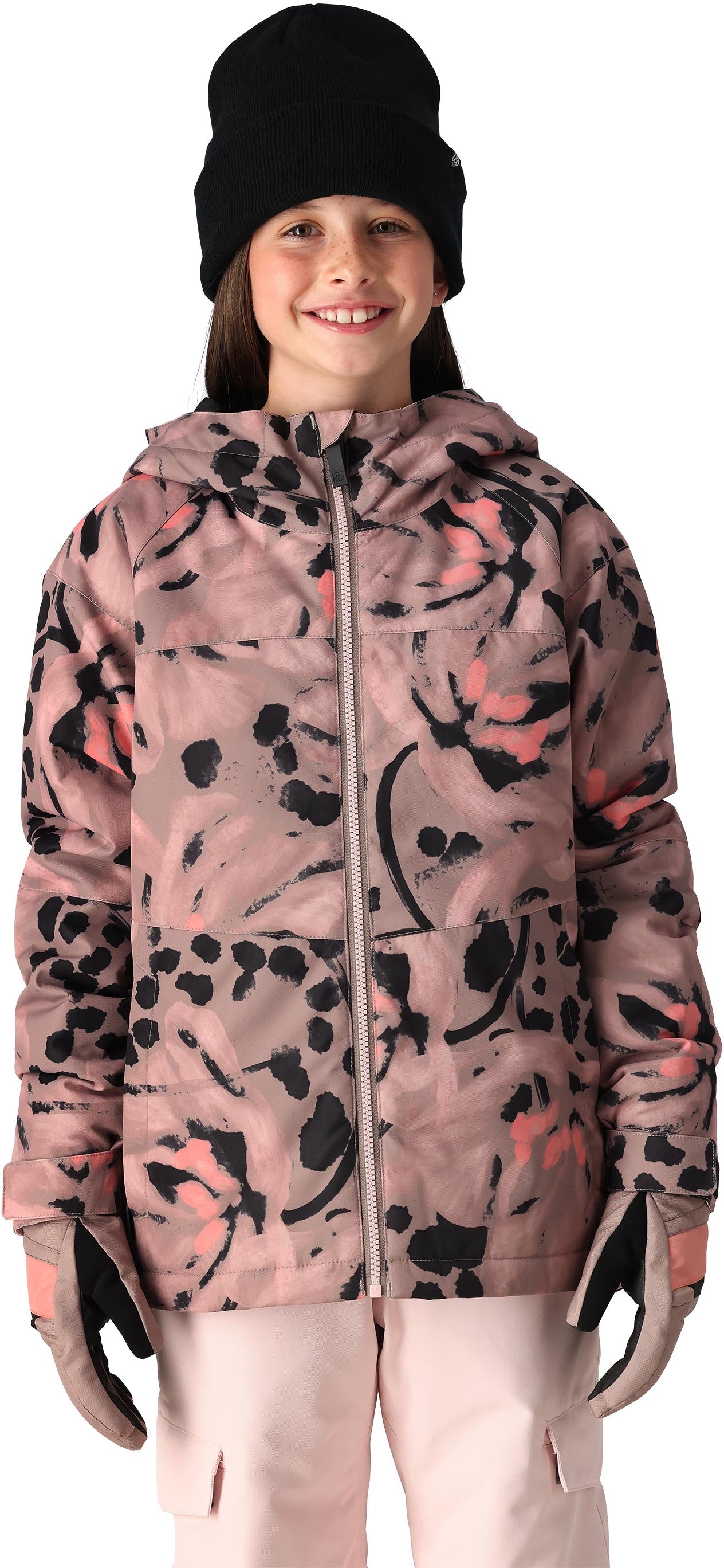 686 Girls Athena Insulated Snowboard Jacket 2025