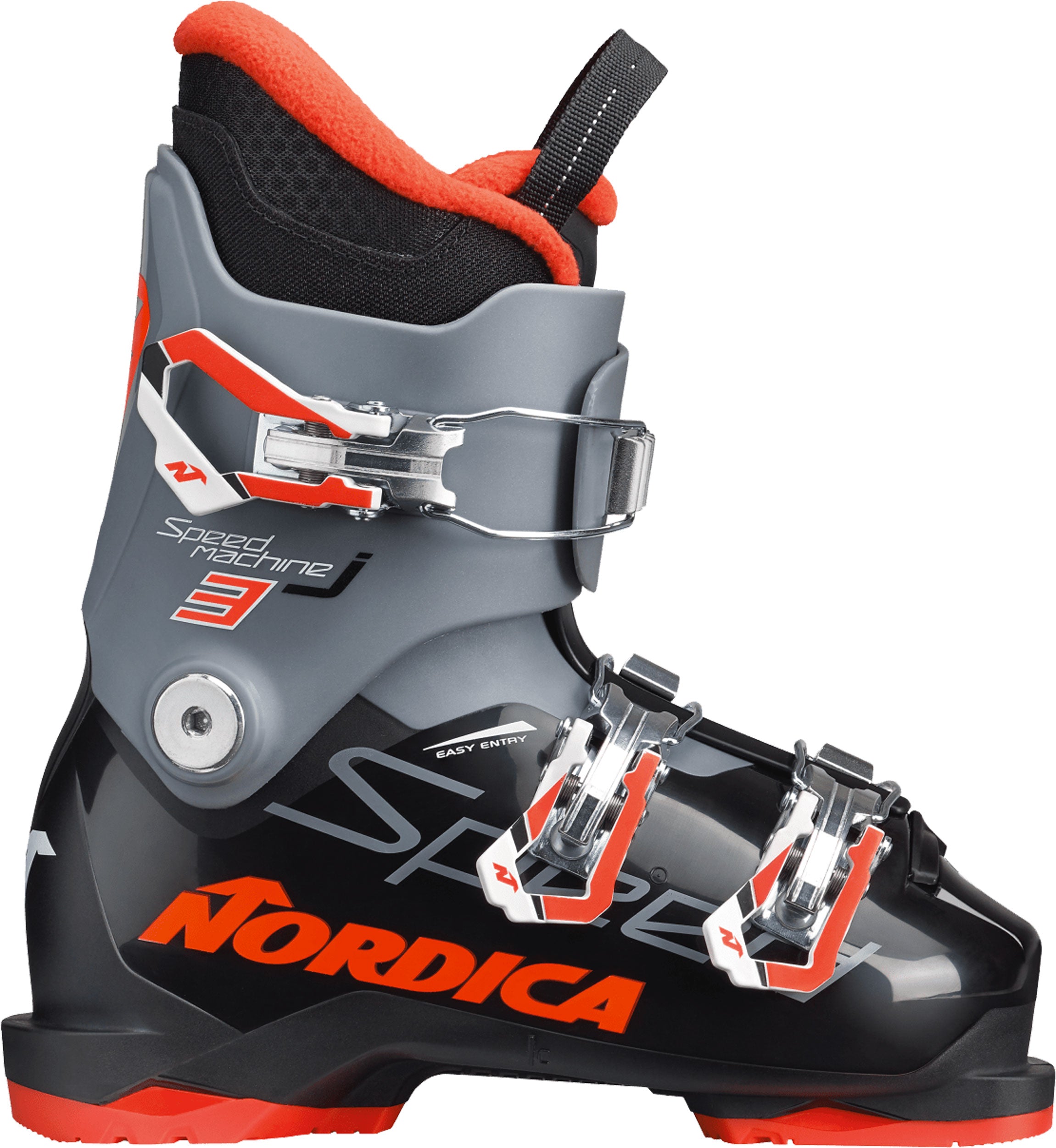Nordica Speedmachine Jr 3 Boot