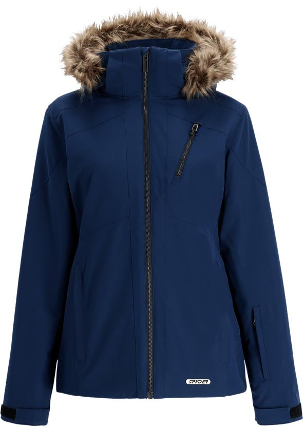 Spyder Womens Skyline Ski Jacket