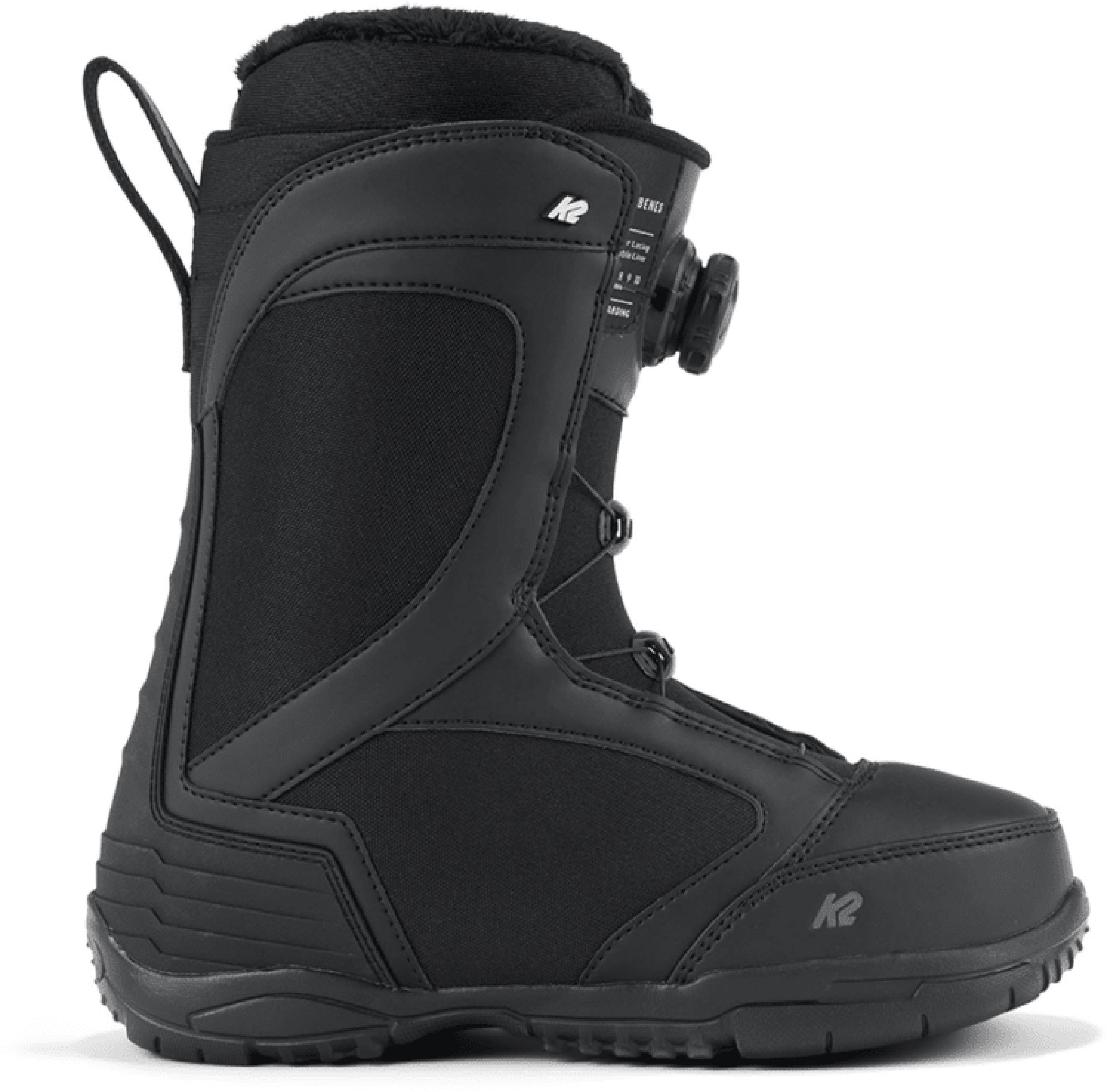 K2 Benes Boot