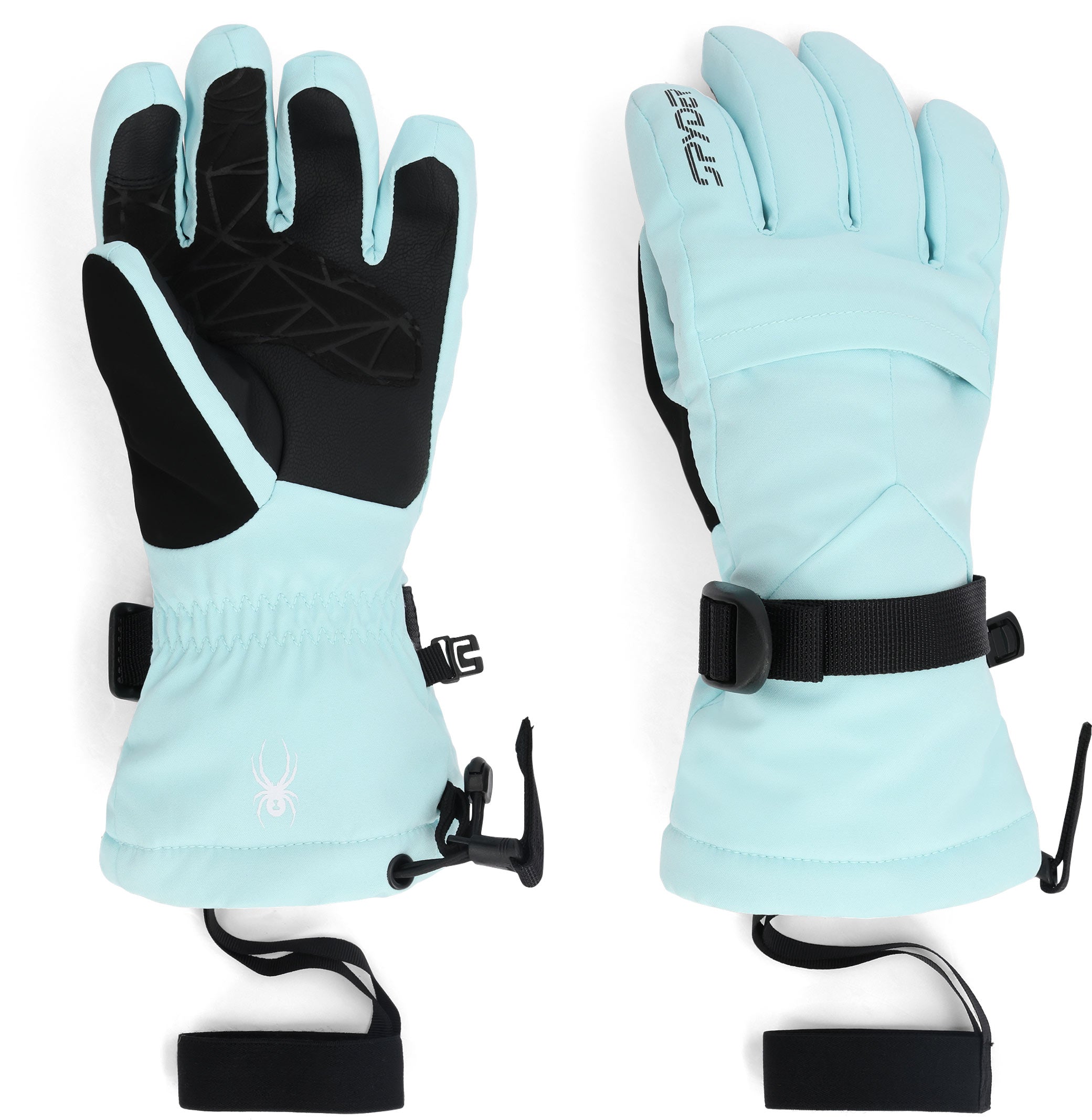 Spyder Synthesis Ski Glove