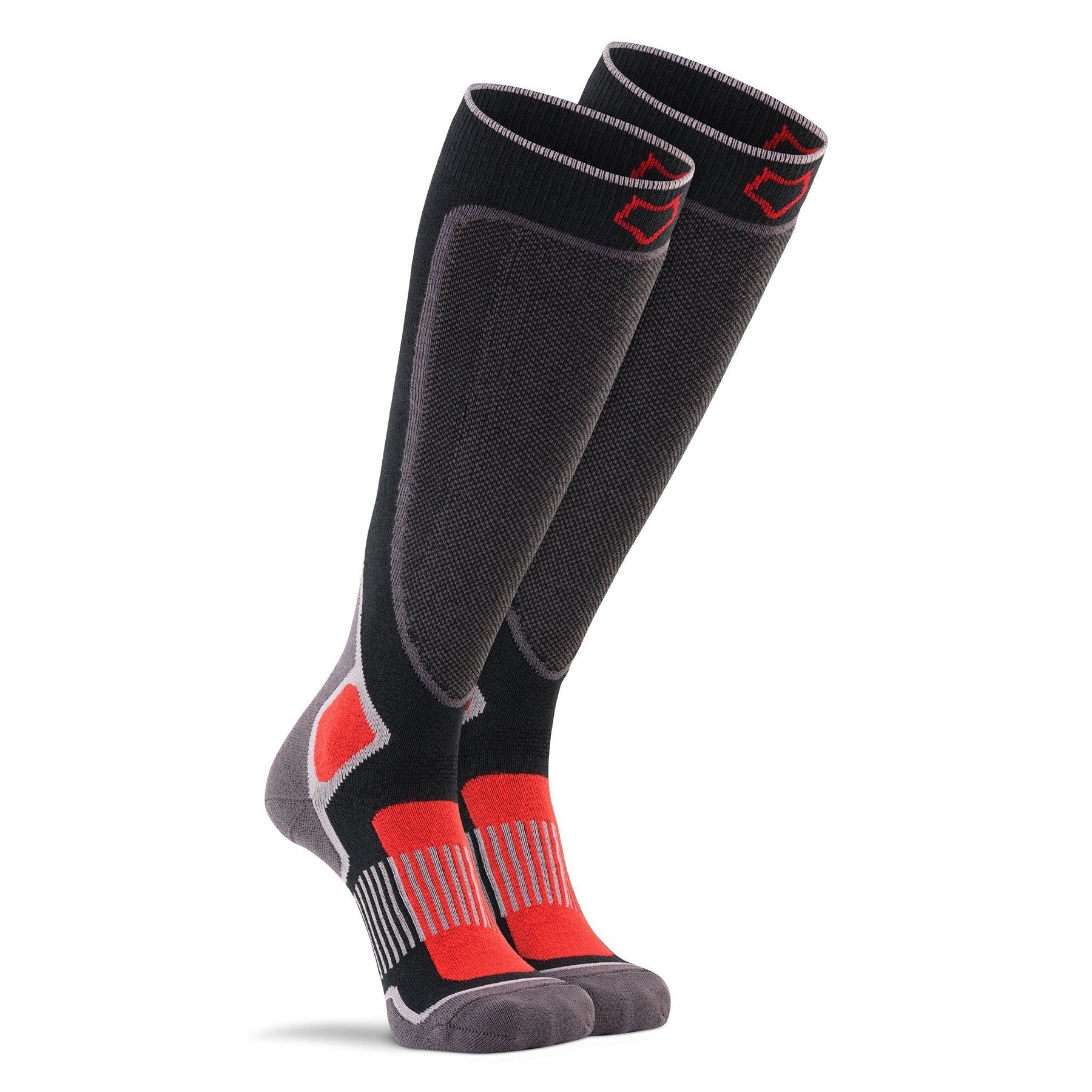 Fox River Valdez Sock