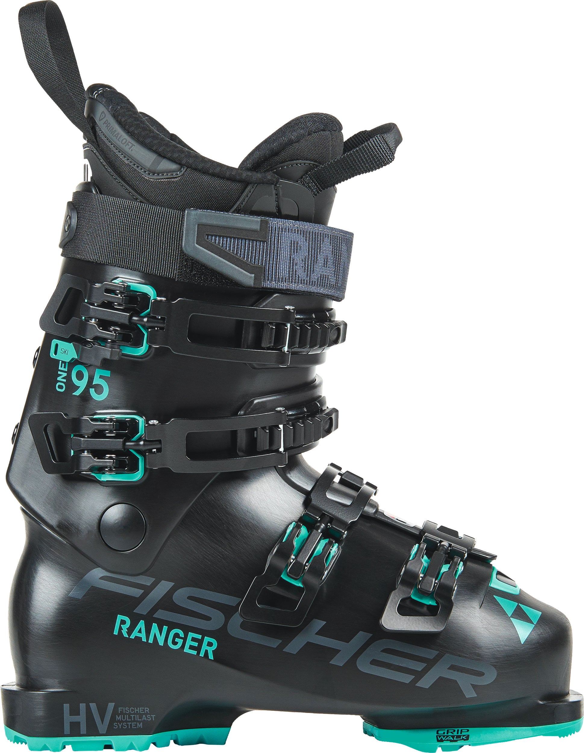Fischer Ranger One 95 Ski Boot 2023