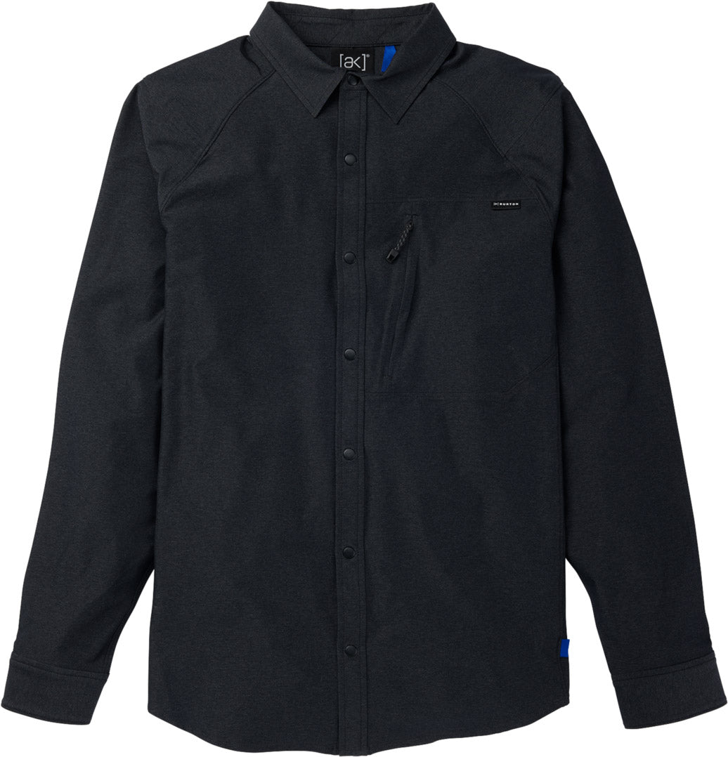 Burton [ak] Slats Long Sleeve Shirt 2025