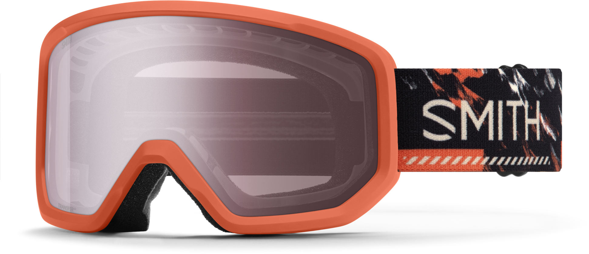 Smith Transfer Goggle