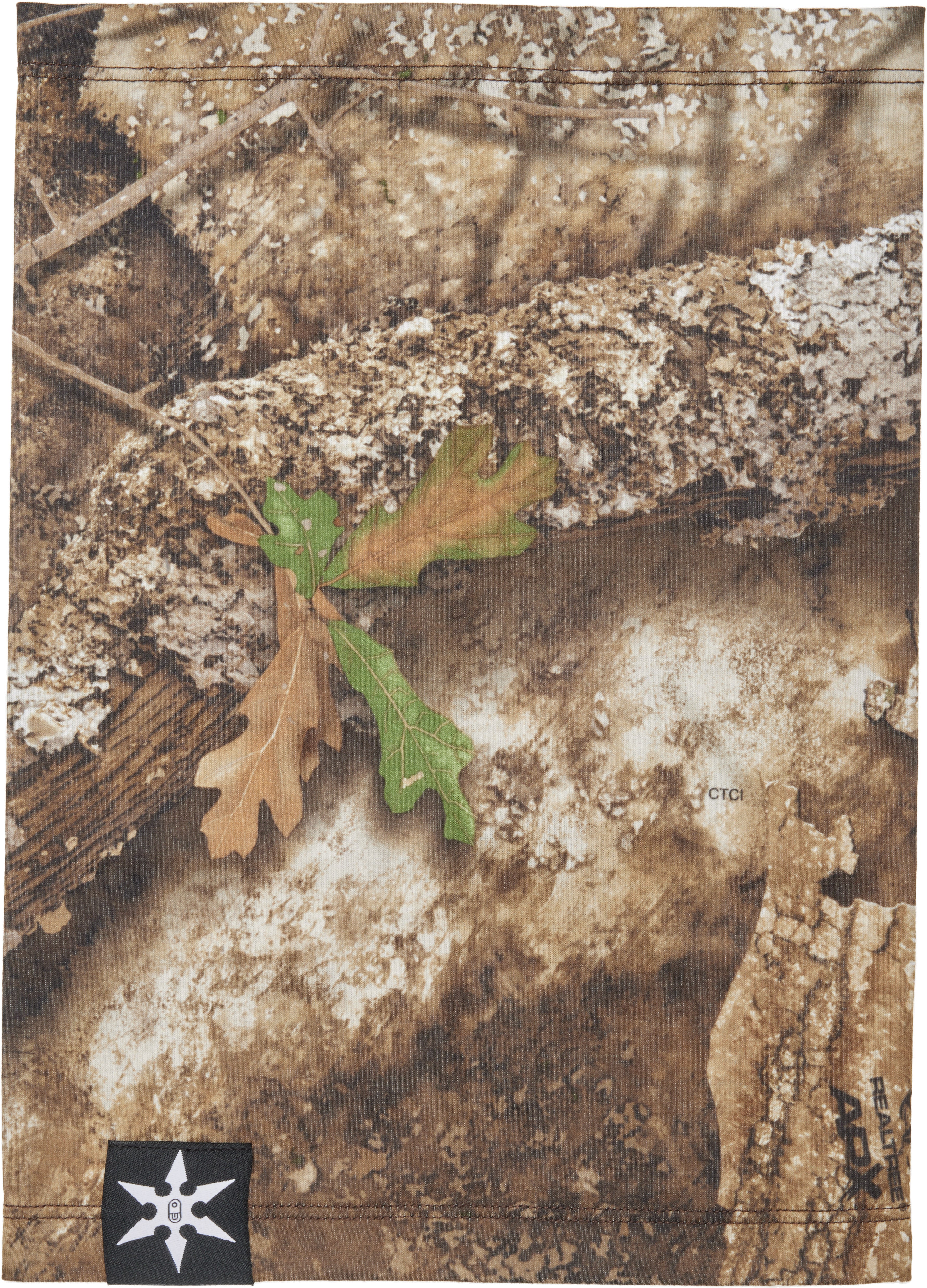 Airblaster Ninja Turtleneck