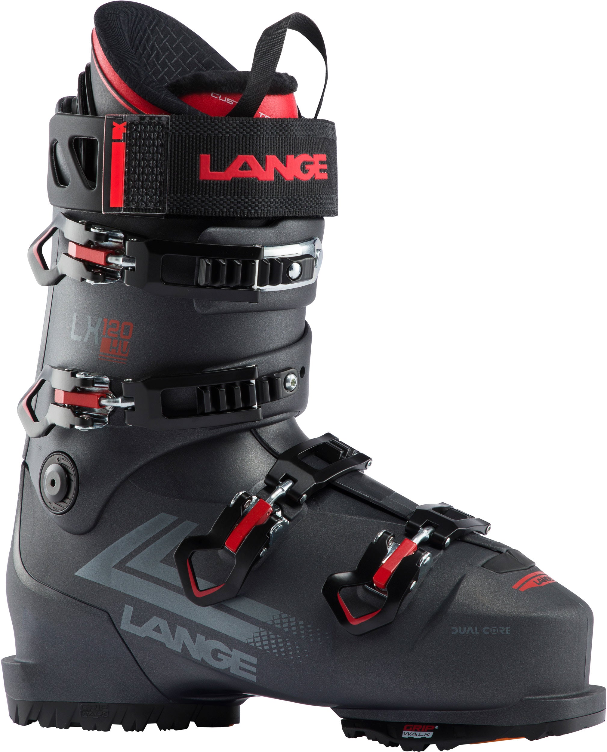 Lange LX 120 HV GW Boot