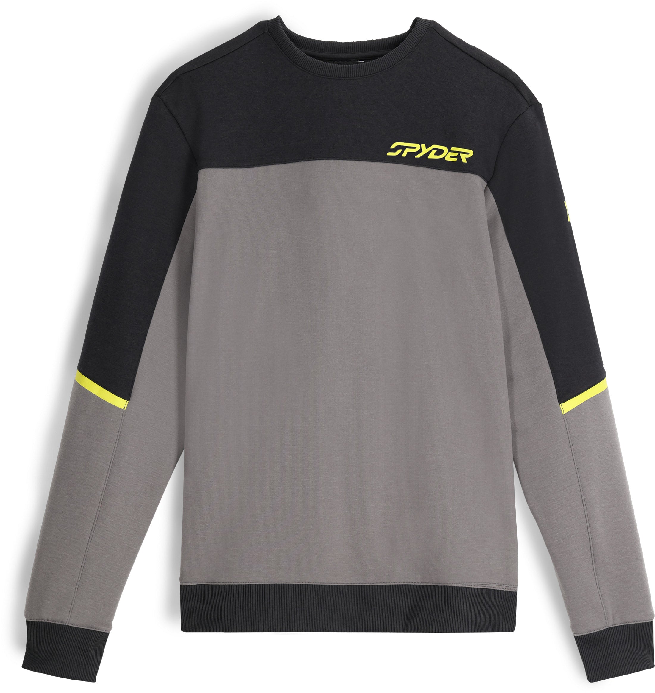 Spyder Speed Fleece Crew