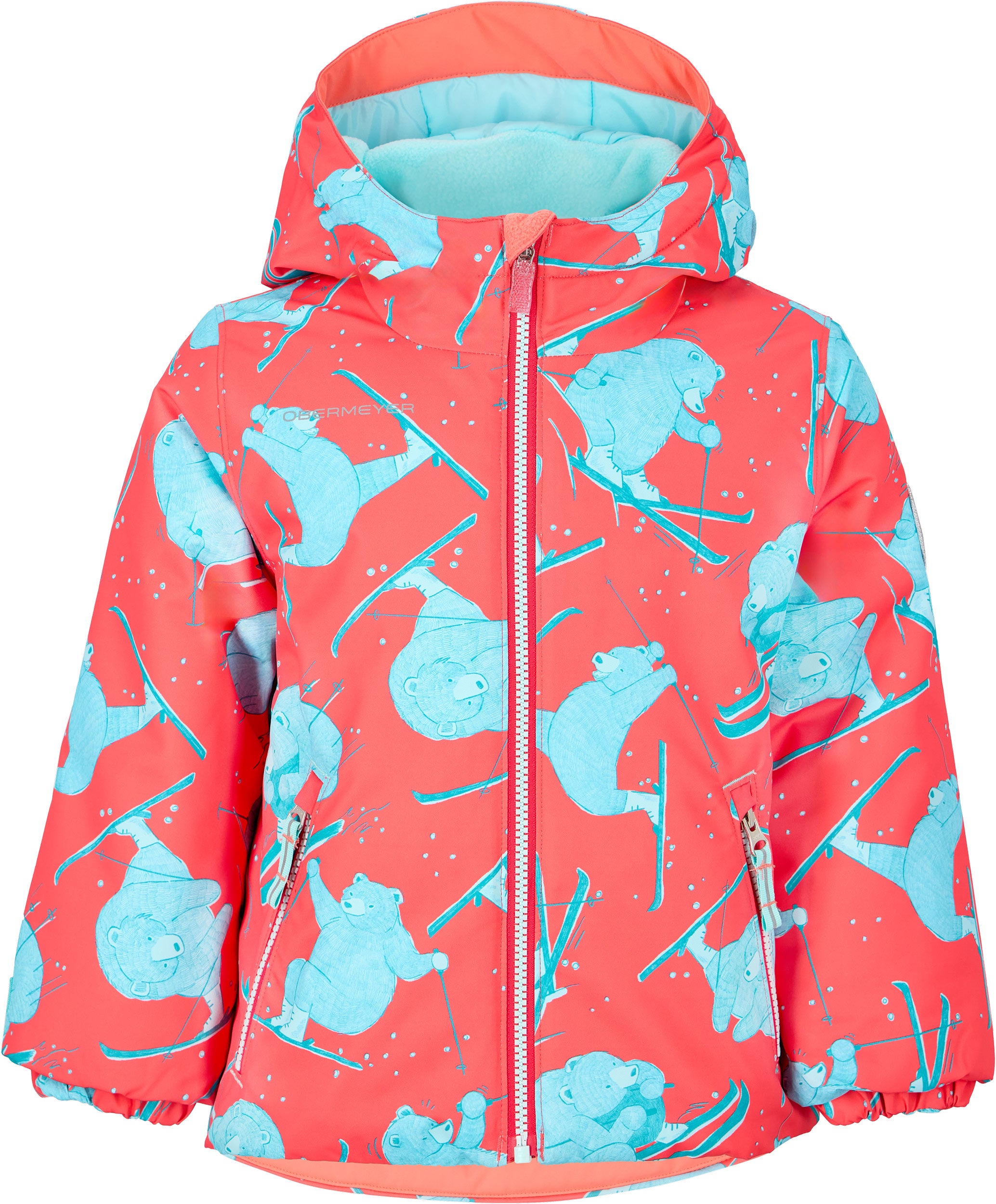 Obermeyer Ashor Ski Jacket