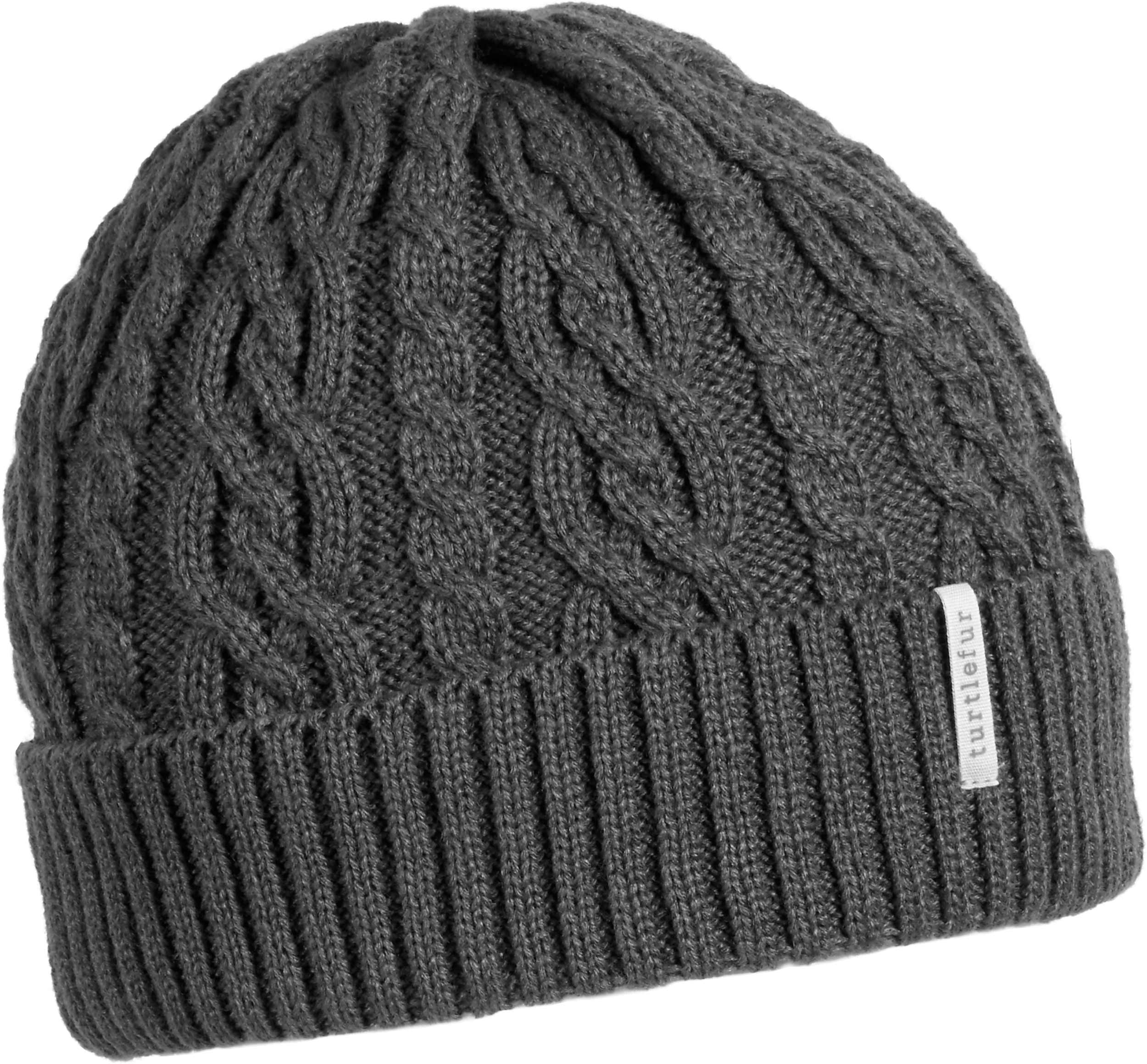 Turtle Fur Geneva Beanie
