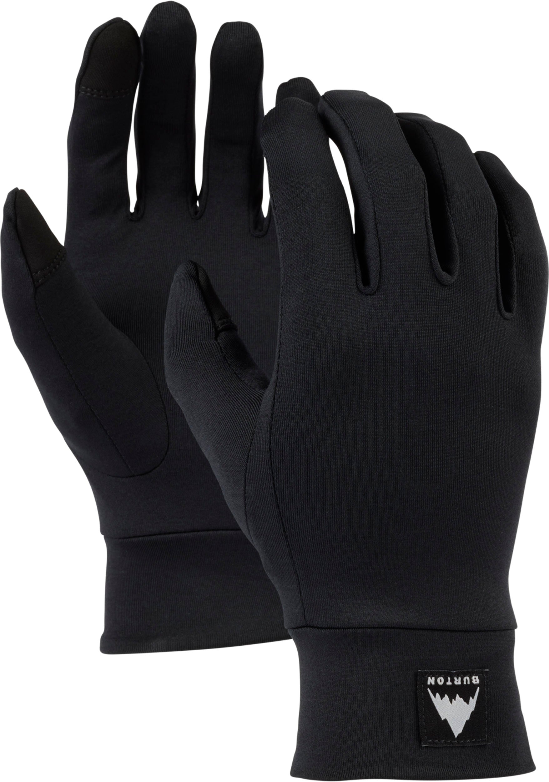 Burton Touchscreen Glove Liner - Mens