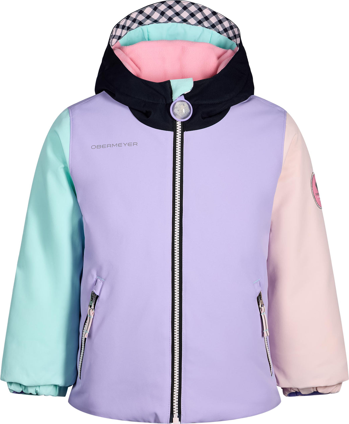 Obermeyer Arden Jacket