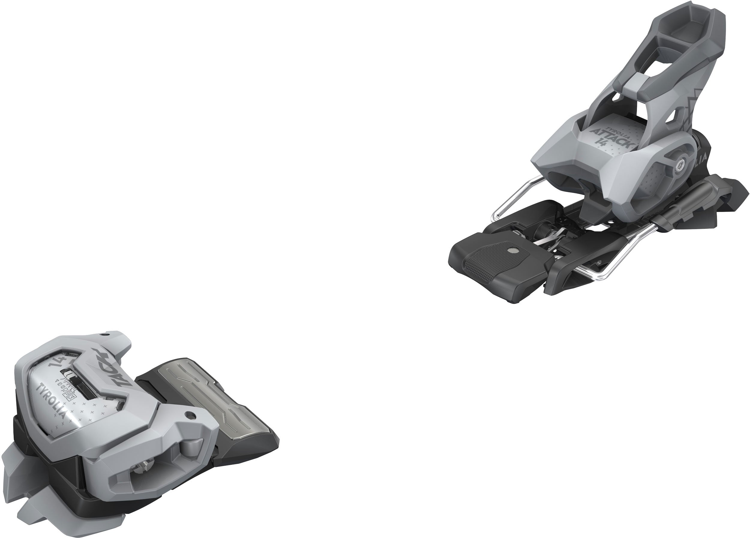 Tyrolia Attack 14 GW Ski Bindings