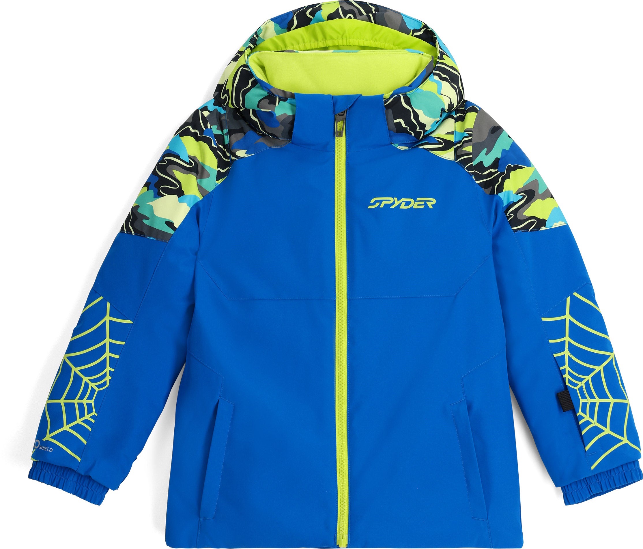 Spyder Challenger Ski Jacket