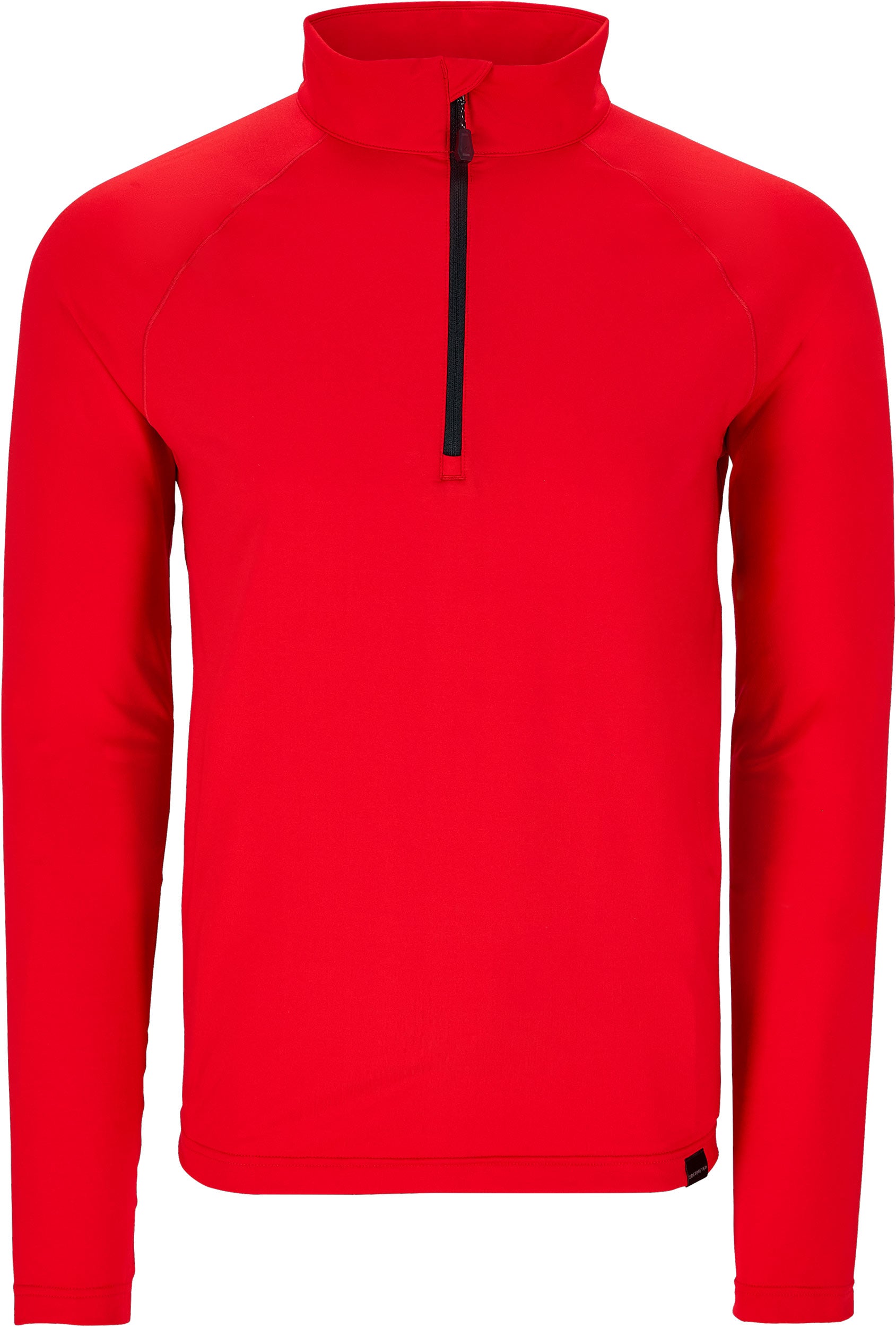 Obermeyer Oly Baselayer Zip Top - Mens