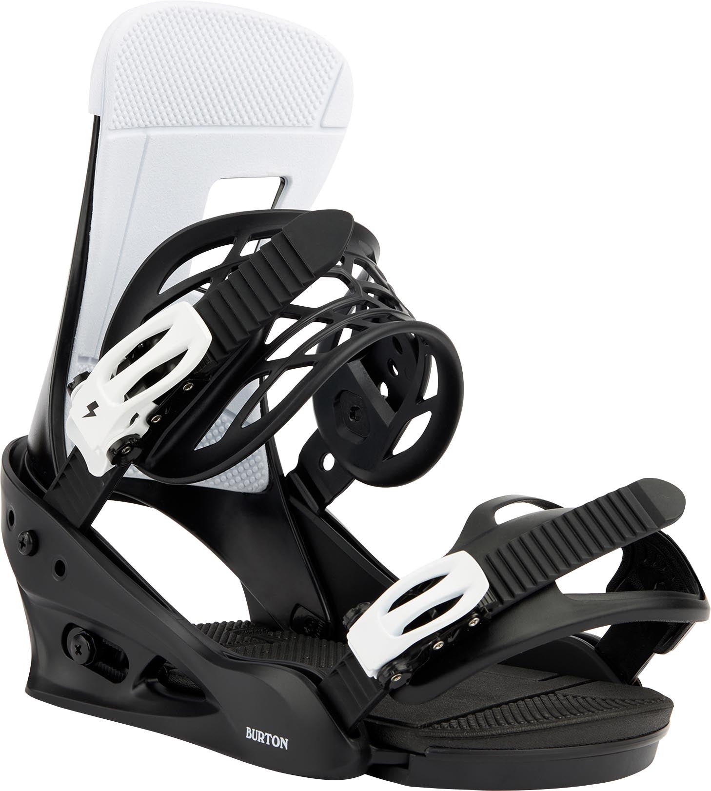 Burton Freestyle Snowboard Binding - Re:Flex