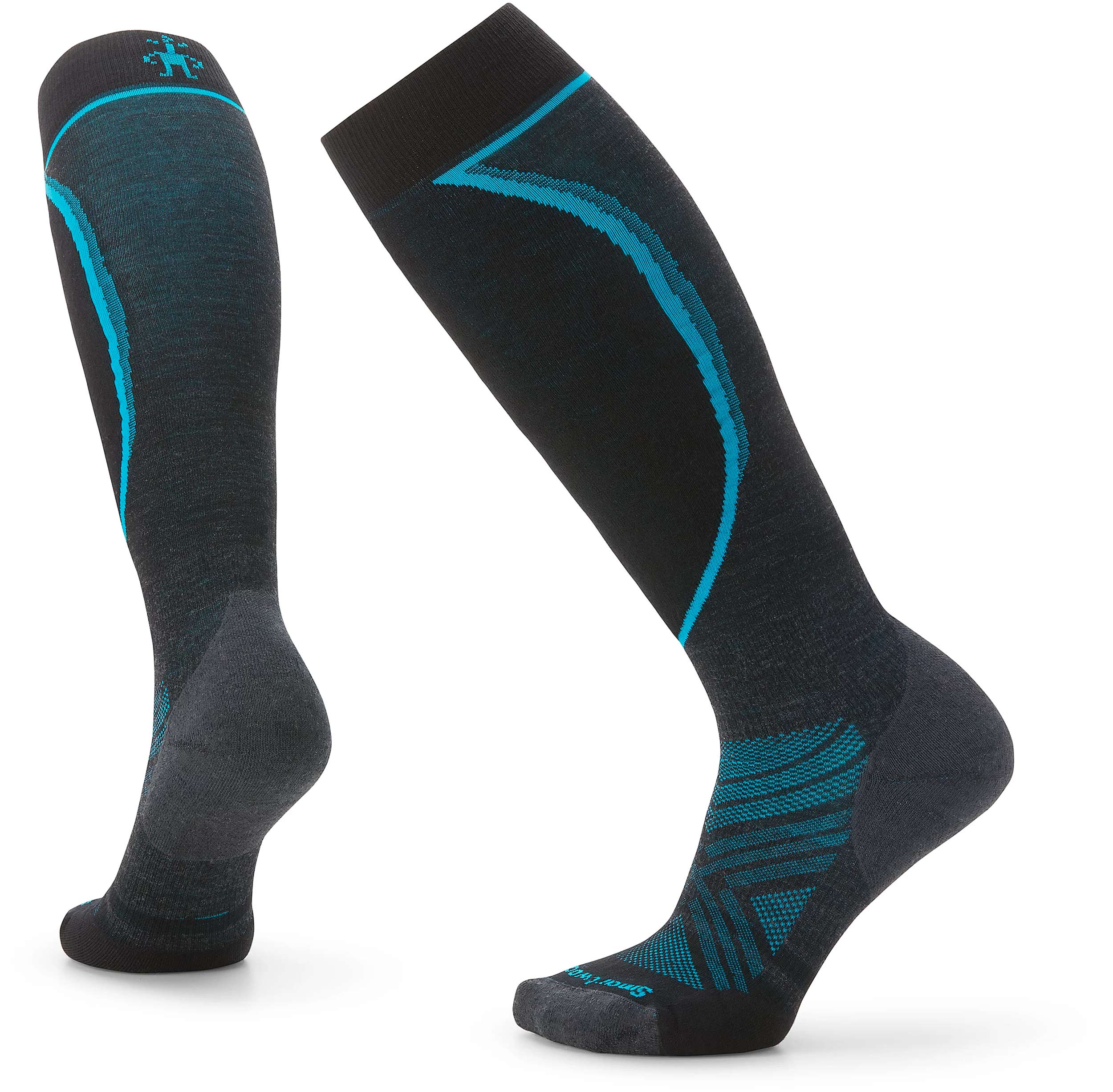 Smartwool Ski Targeted Cushion OTC Ski Sock - Womens