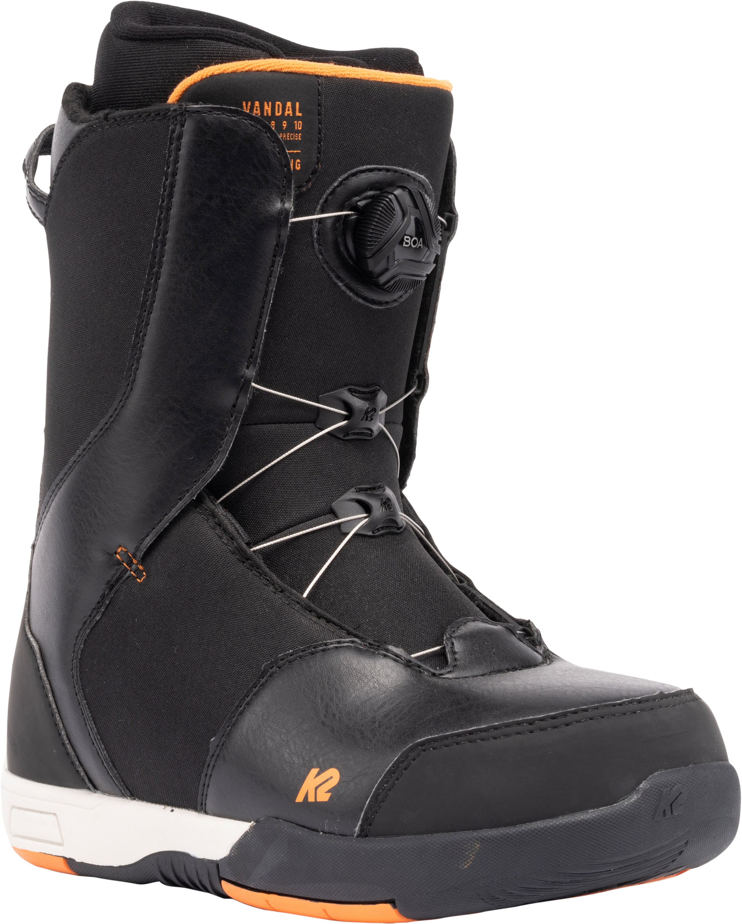 K2 Vandal Snowboard Boot 2022