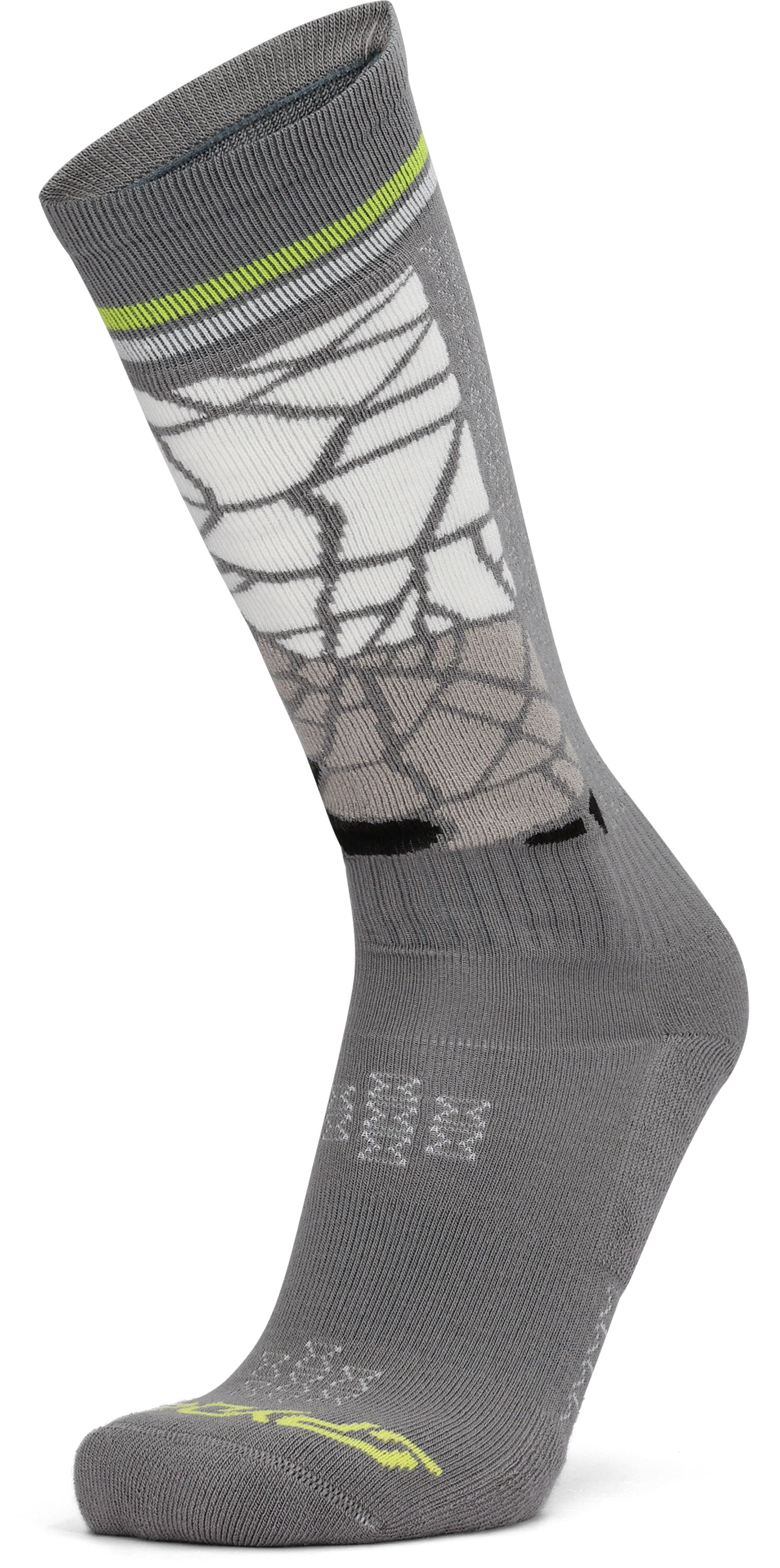 Spyder Mens Sweep Ski Sock