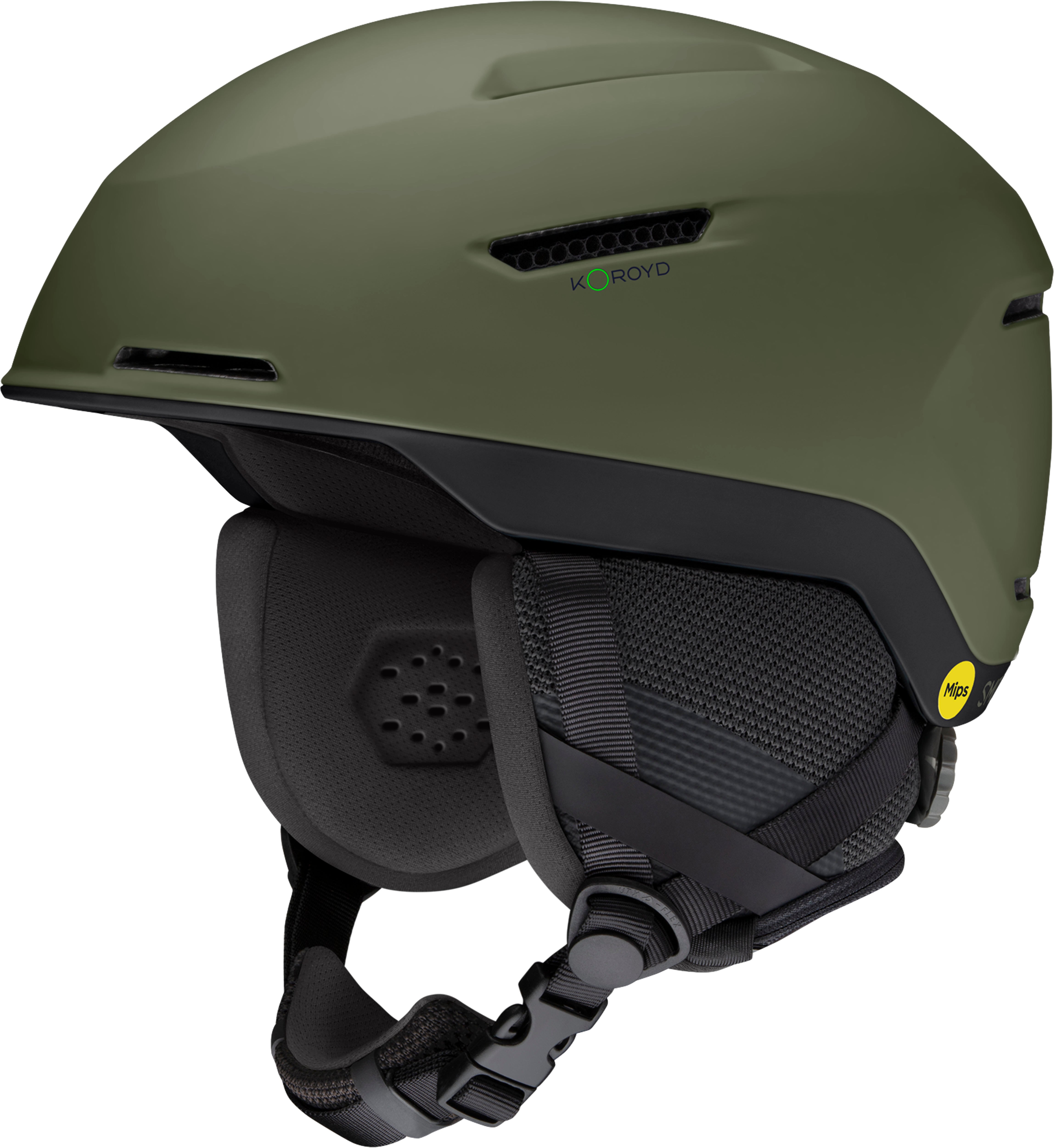 Smith Altus Helmet - MIPS