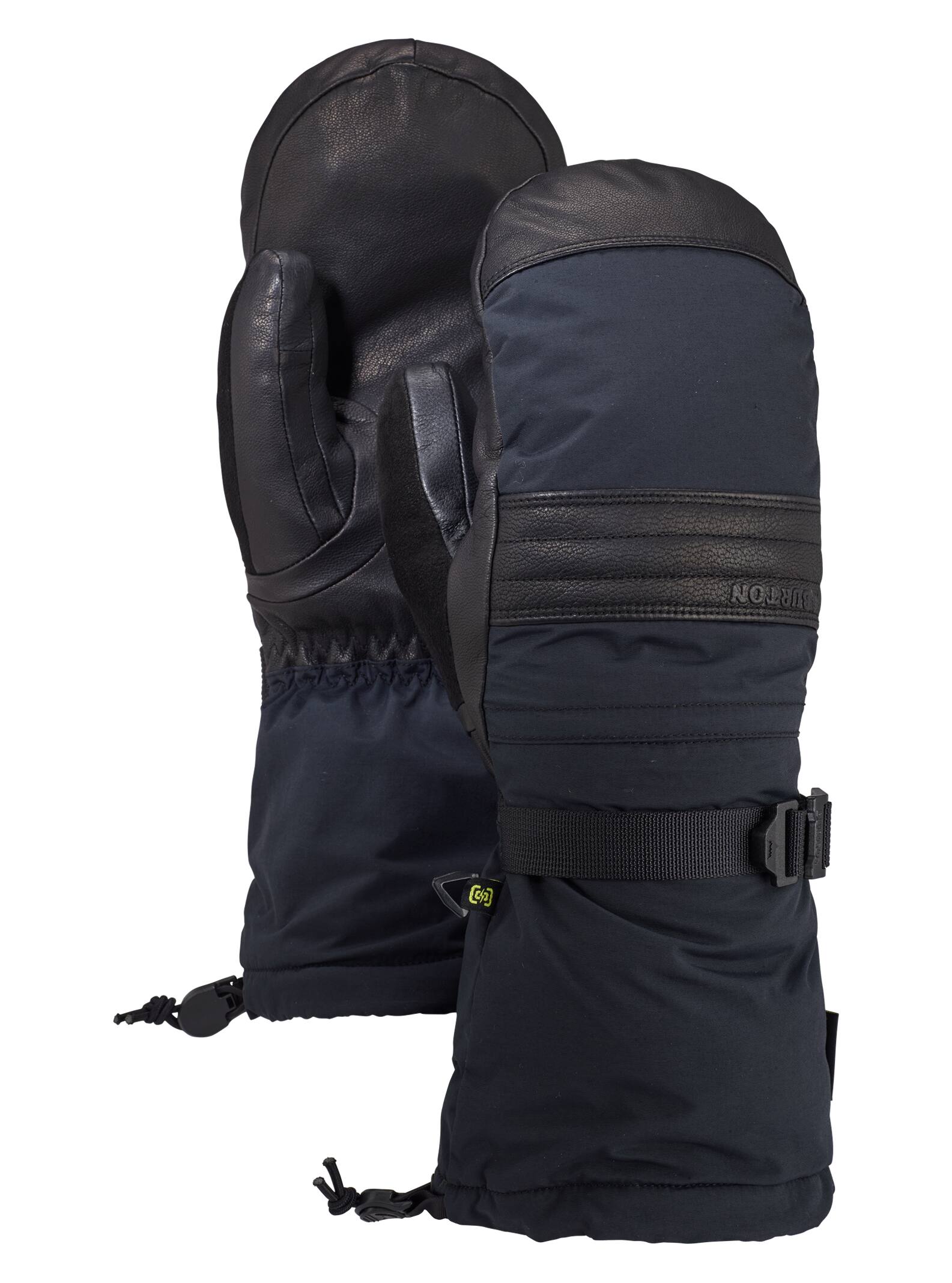 burton gore tex snowboard mitts Warmest GORE-TEX Mitt Color:Type A--Gray everyday Tex Mittens from Burton. K3 Mono Helmet -