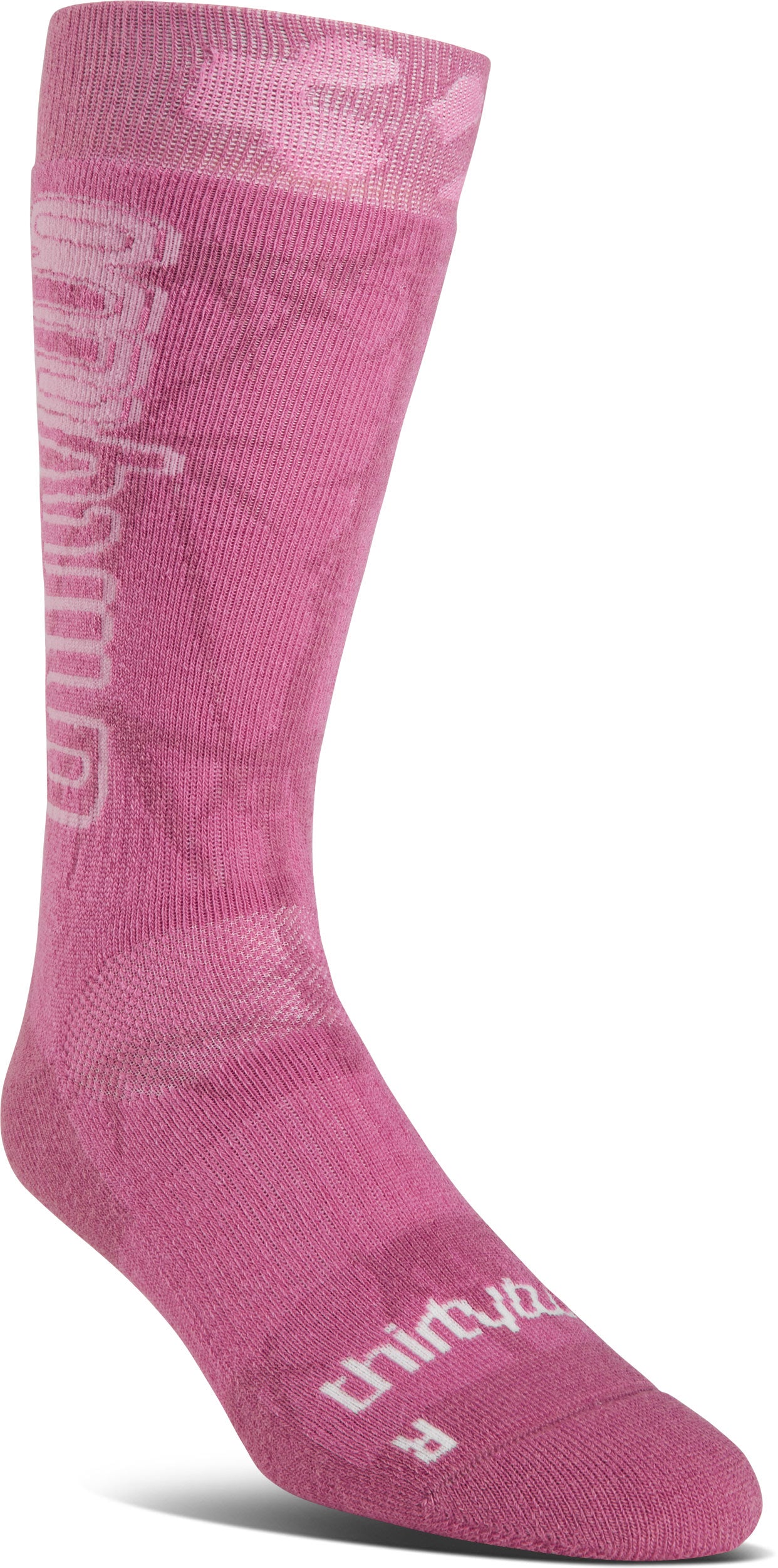 Thirtytwo Merino Snowboard Sock - Womens 2023