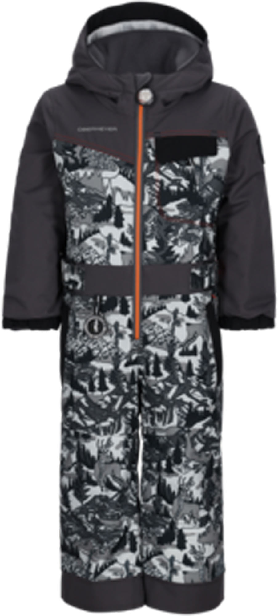 Obermeyer Quinn One-Piece 2025