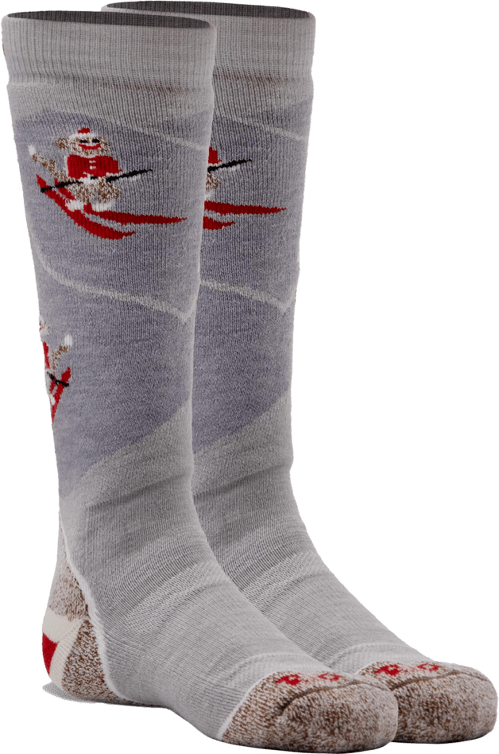 Fox River Monkey�n Around Ski Sock 2023