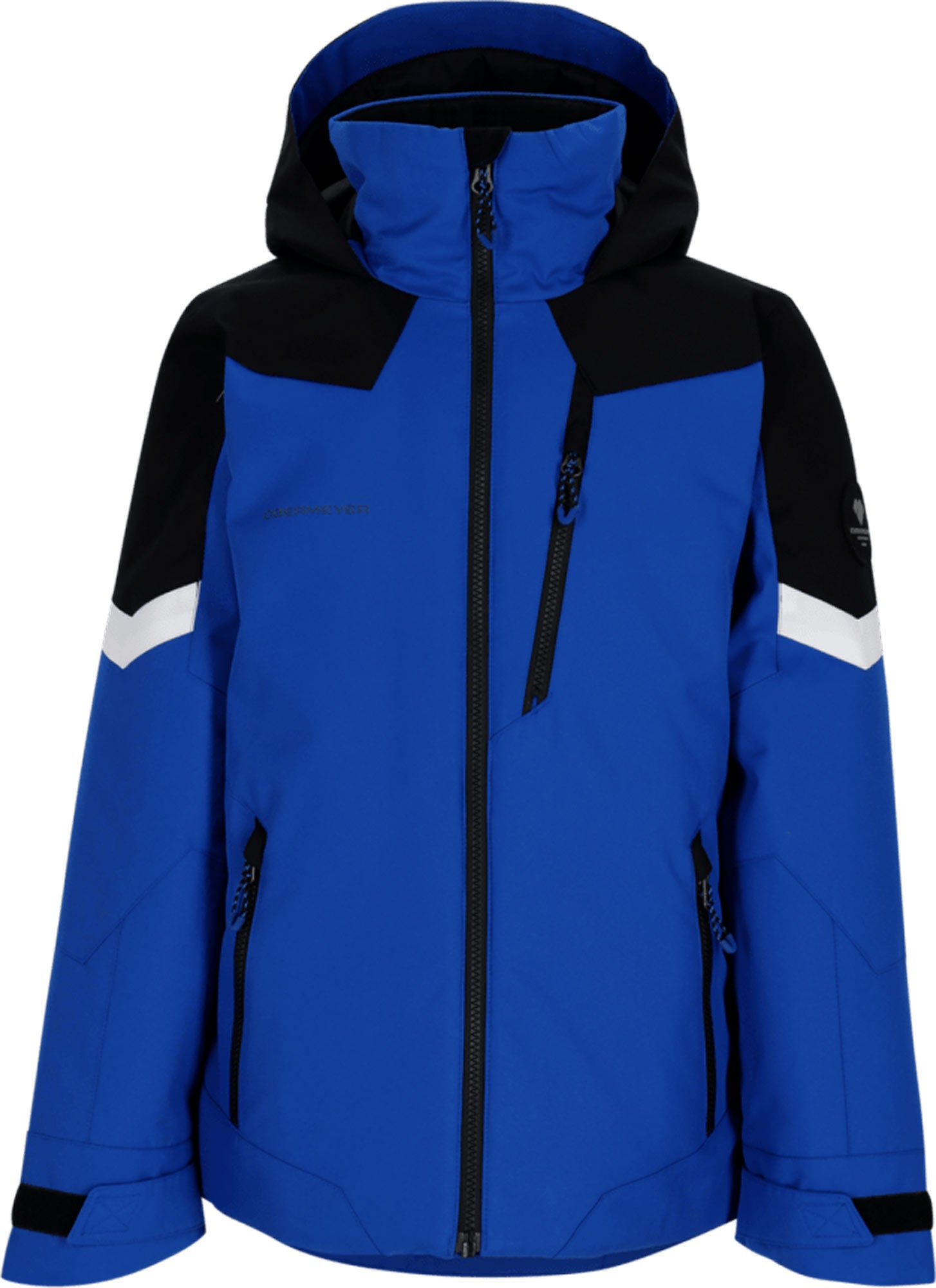 Obermeyer Fleet Ski Jacket 2025