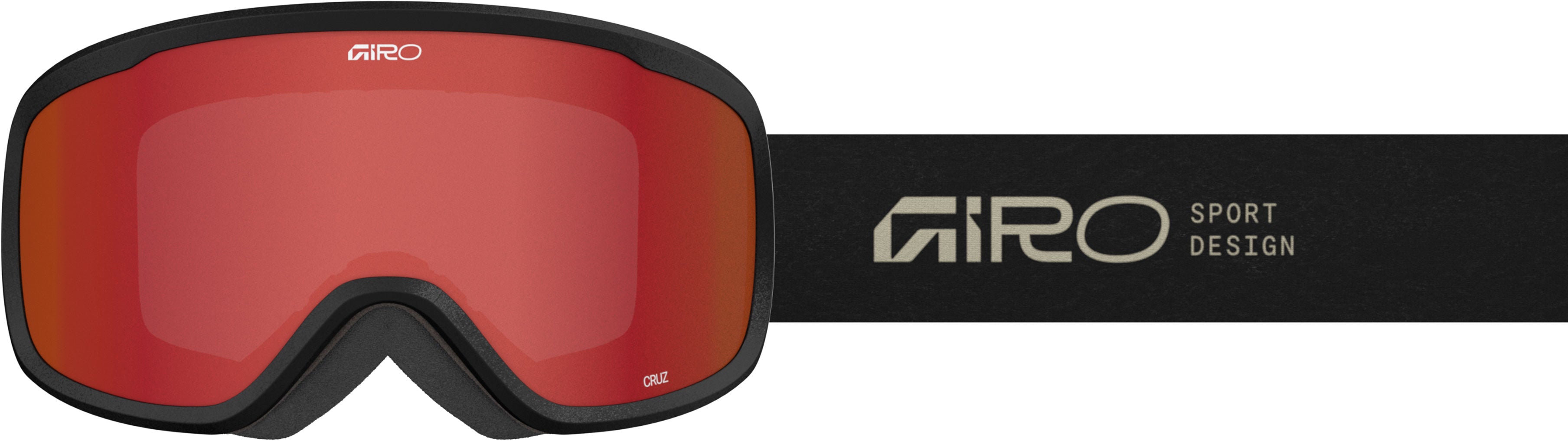 Giro Cruz Goggle