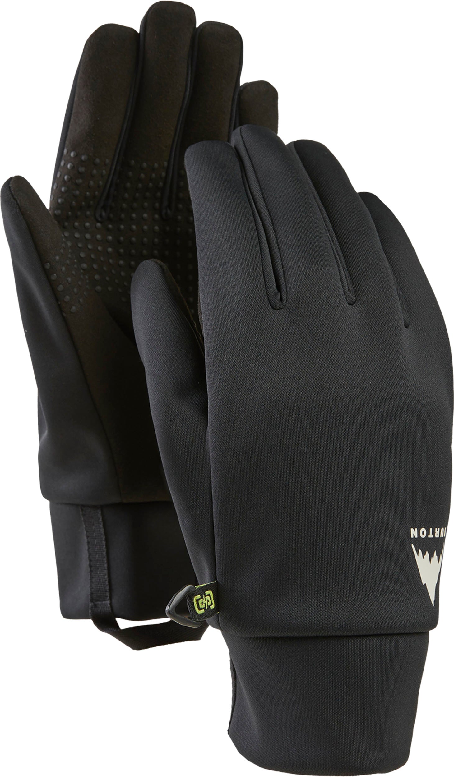 Burton Mens Touch N Go Glove Liner