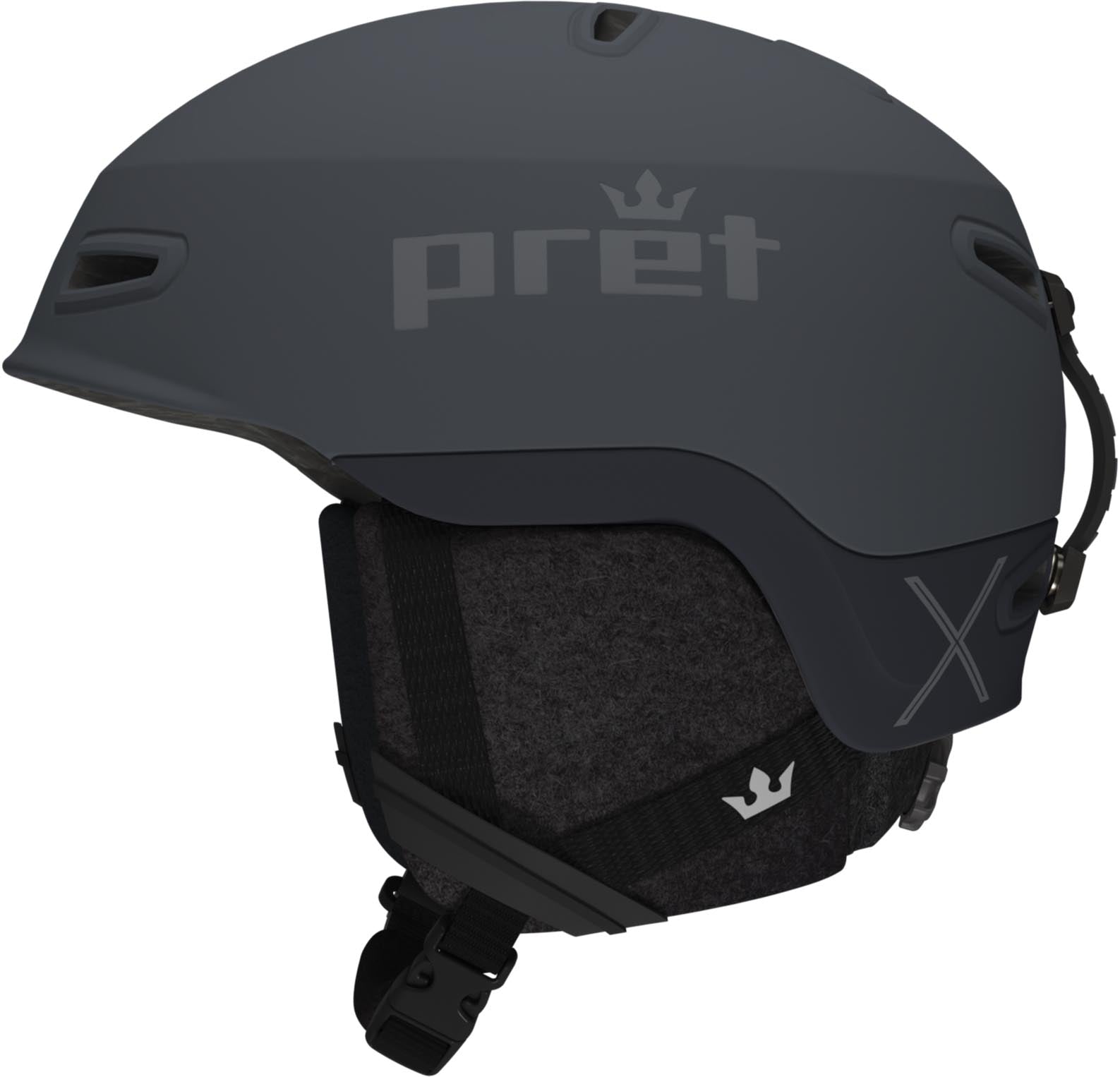 Pret Epic X Helmet 2025