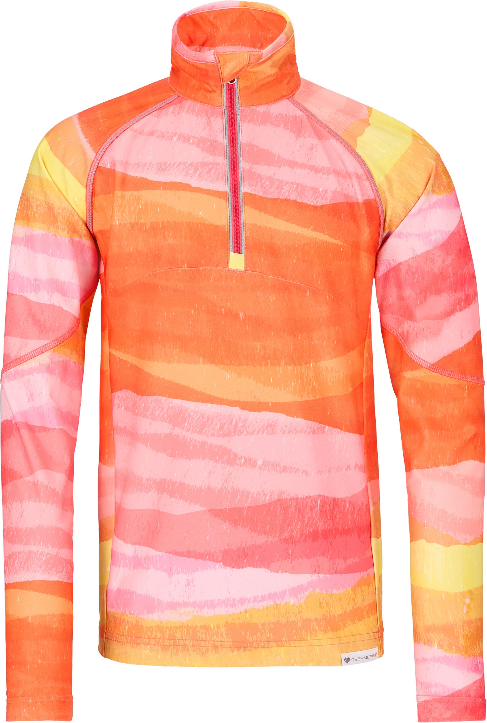 Obermeyer Banff 1/4 Zip