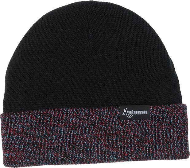 Autumn Cosmic Beanie 2021