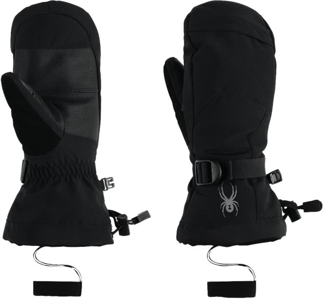 Spyder Kids Finn Ski Mitten