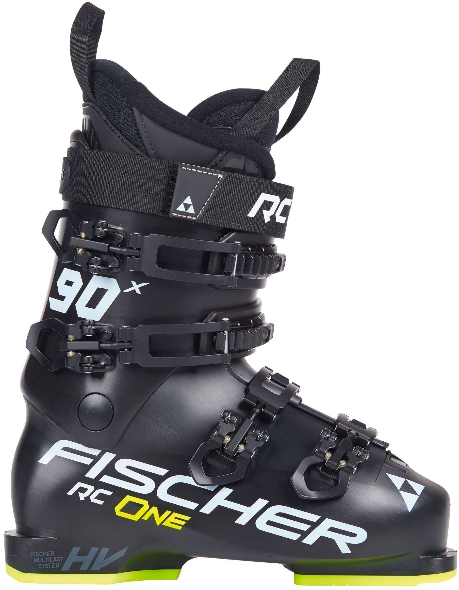 Fischer RC One X 90 Boot