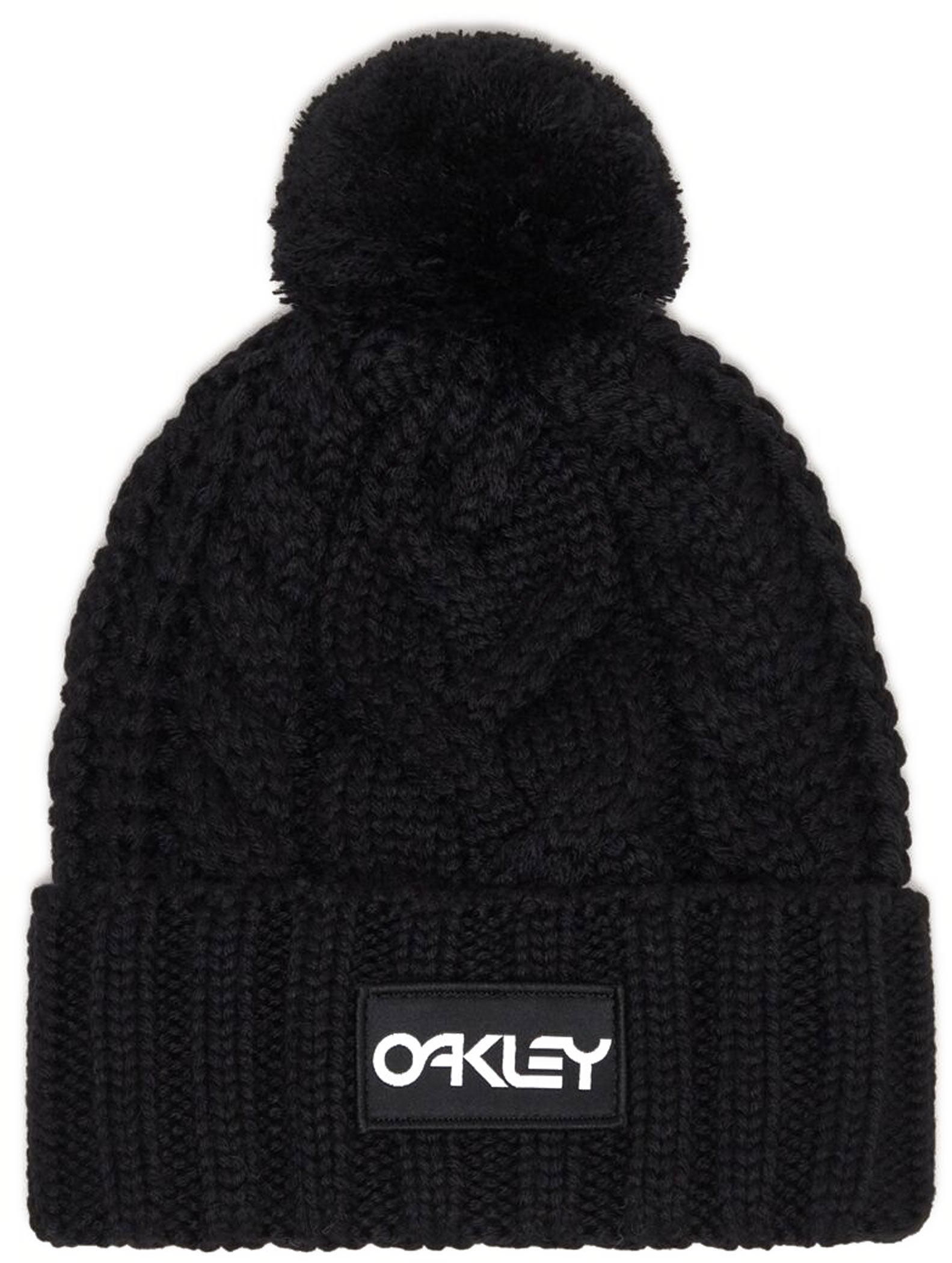 Oakley Harper Pom Beanie 2025