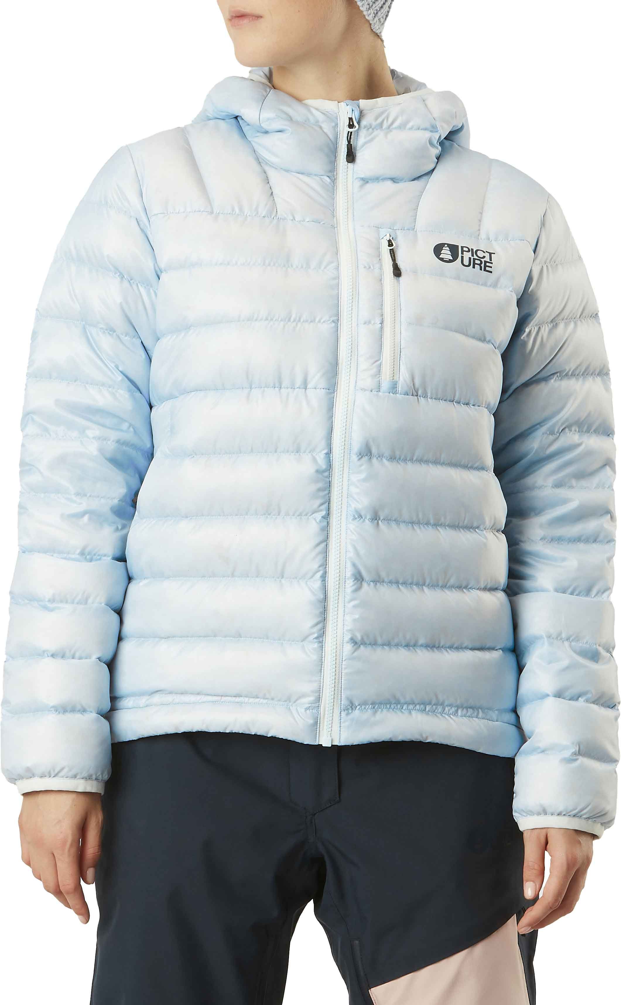 Picture Mid Puff Down Jacket - Womens 2025