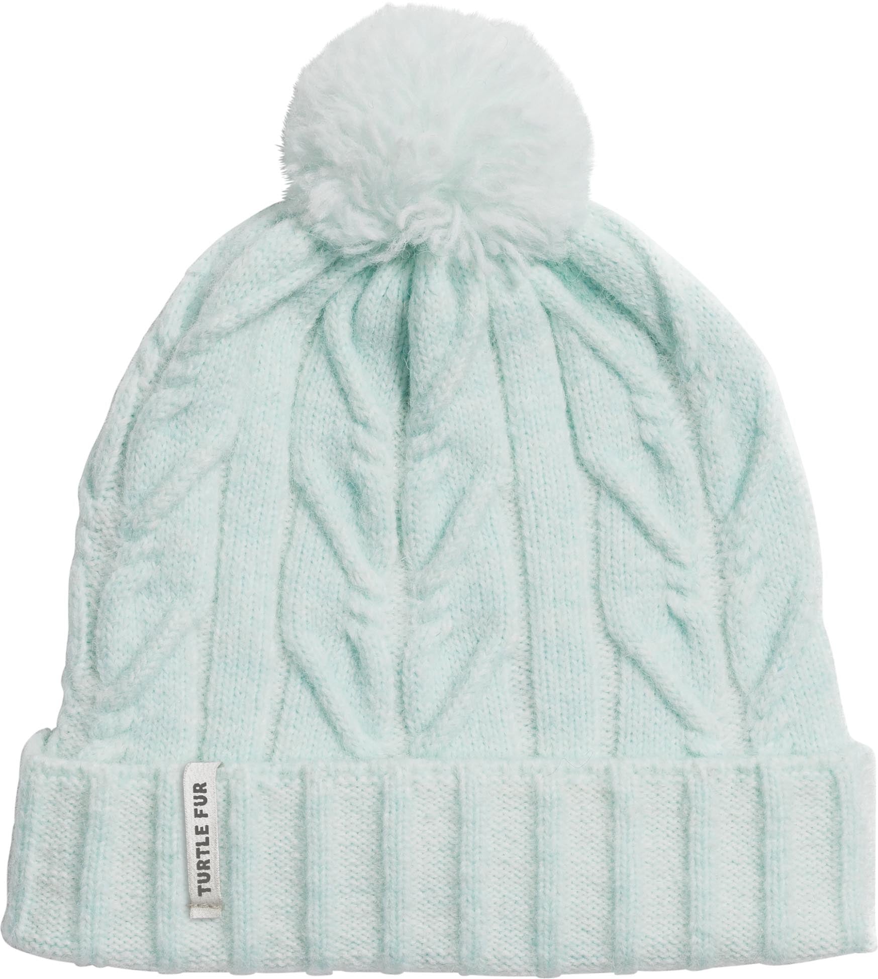 Turtle Fur Recycled Emma Beanie 2025
