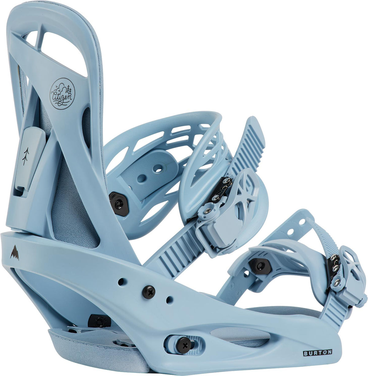 Burton Womens Citizen Re:Flex Snowboard Binding