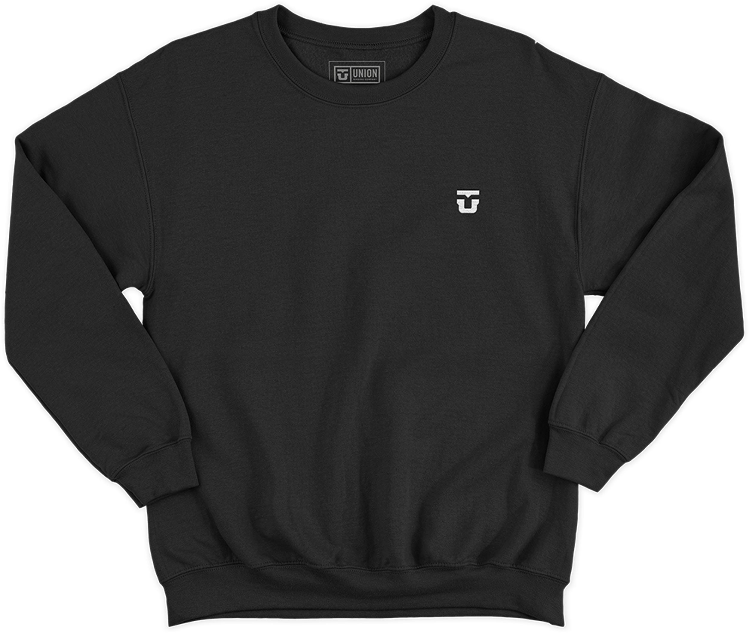 Union Premium Crewneck 2025