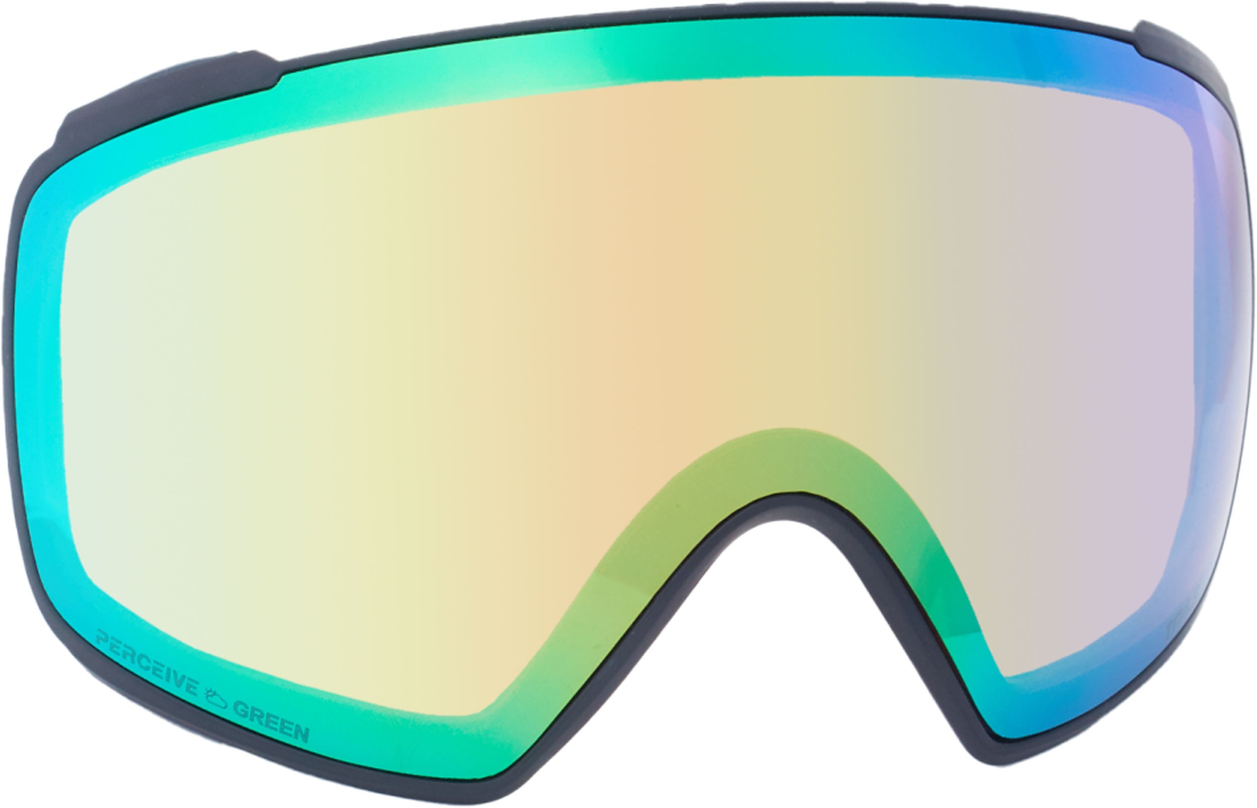 Anon M4S Perceive Goggle Lens - Toric
