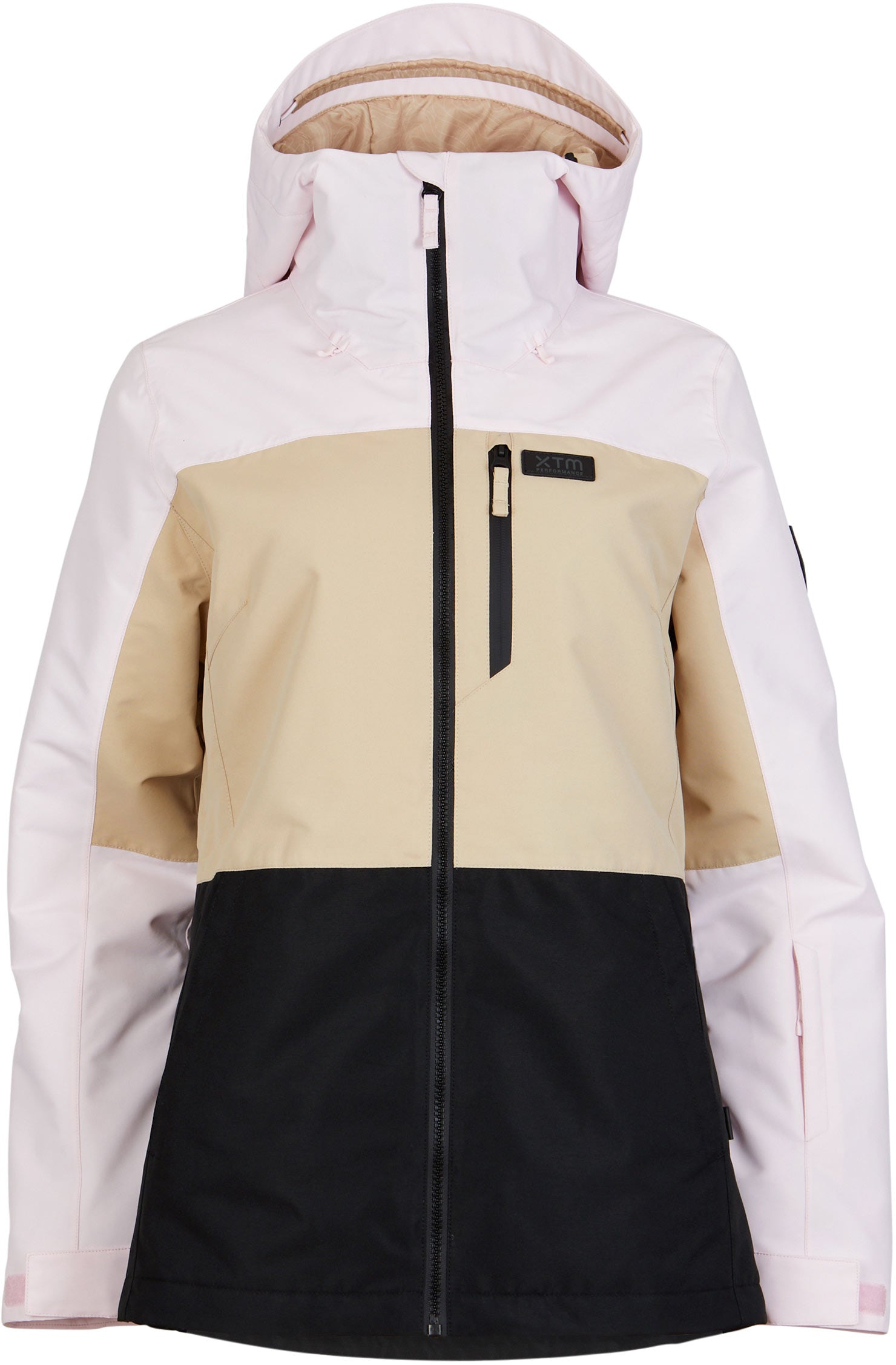 XTM Nexe Ski Jacket