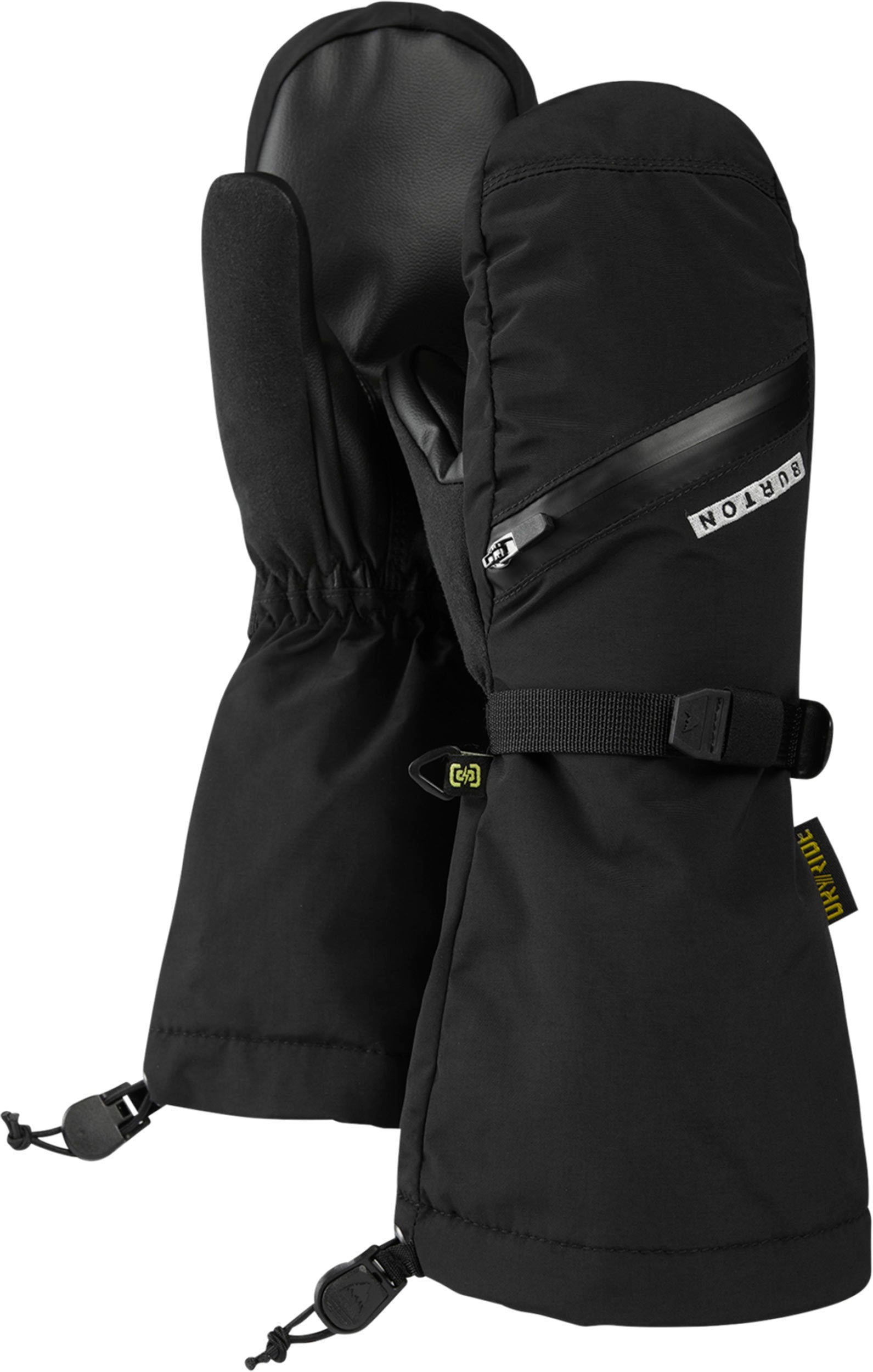 Burton Vent Snowboard Mitt - Kids