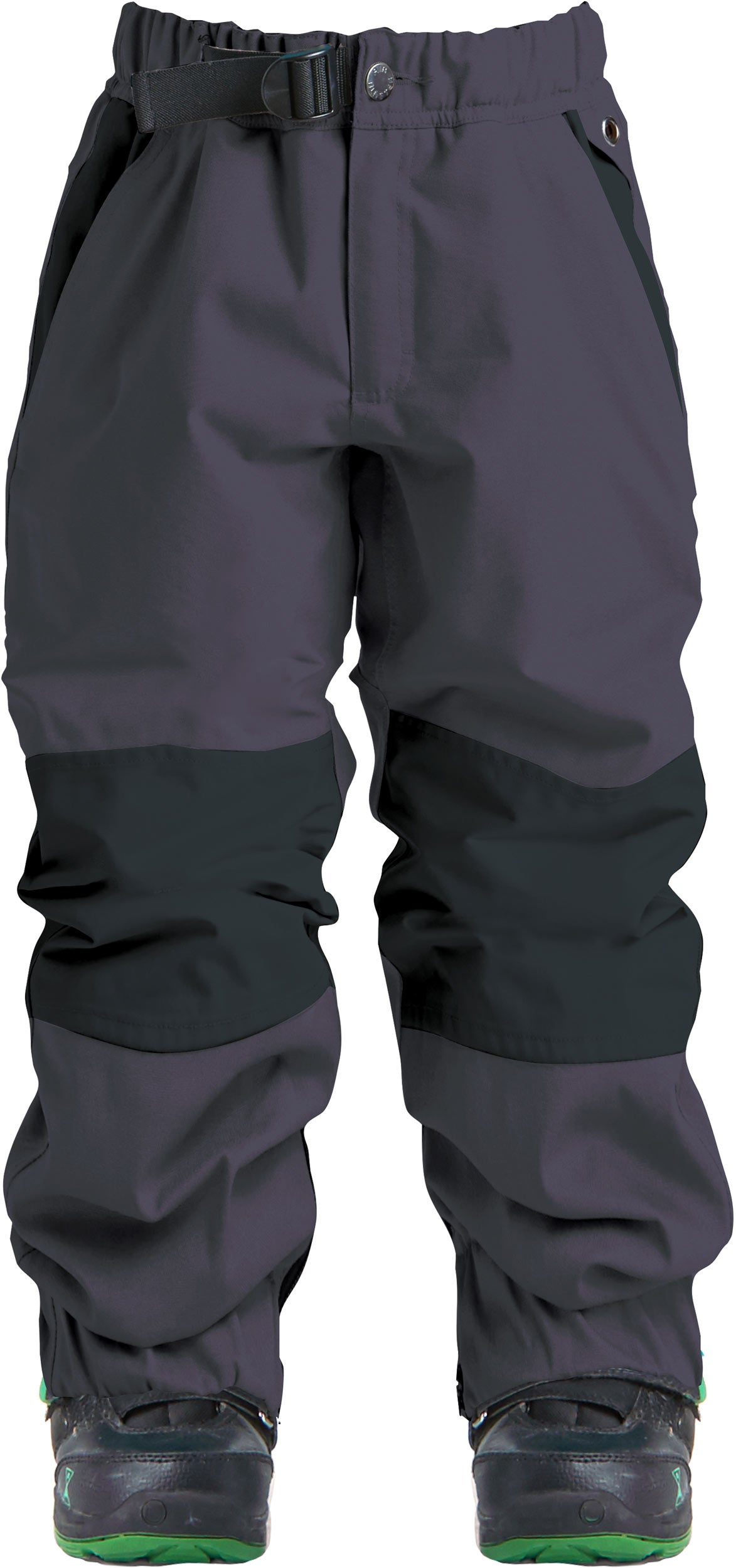 Airblaster Boss Snowboard Pant - Youth 2024